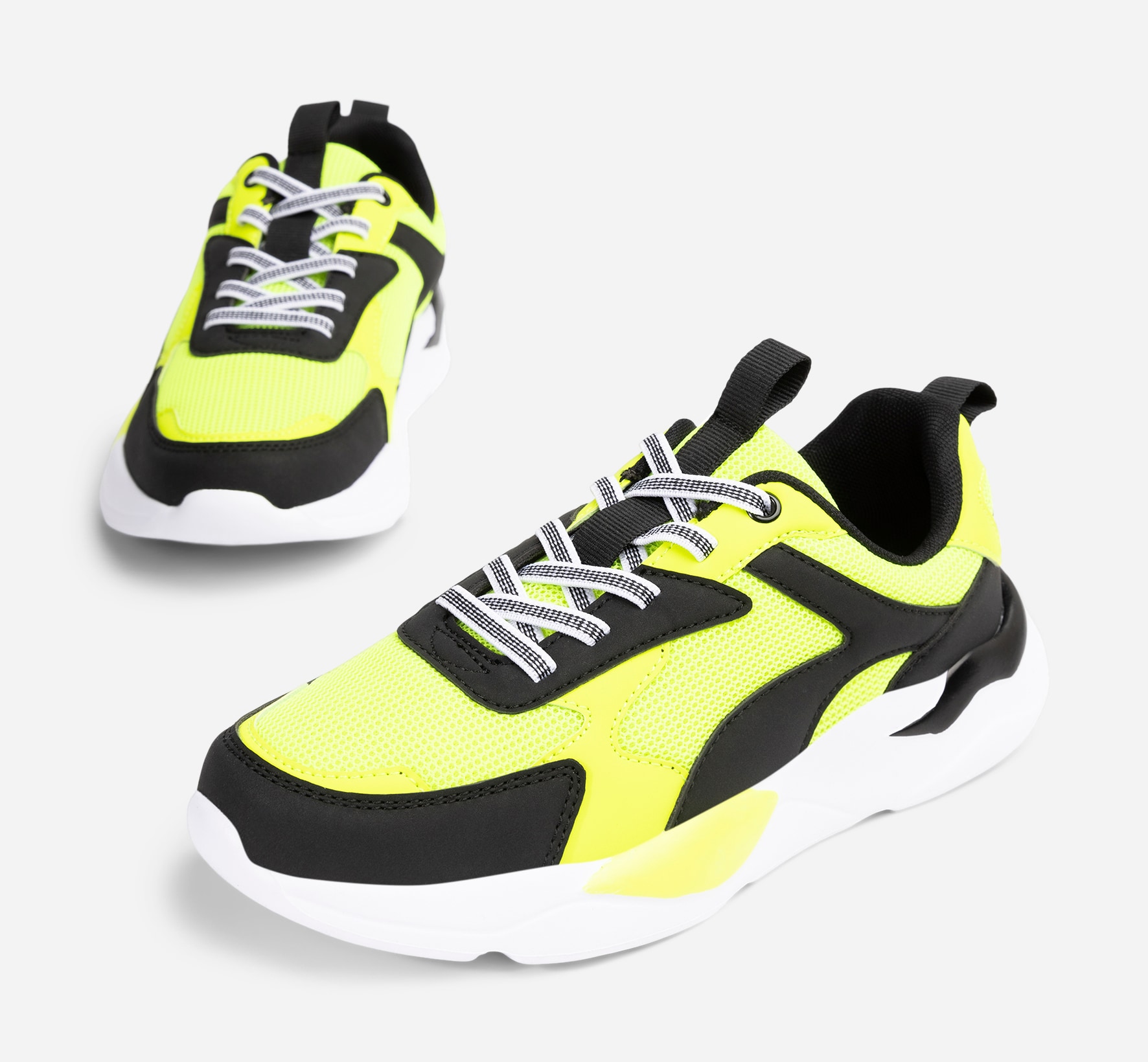 DINSKO, Sneakers Sort