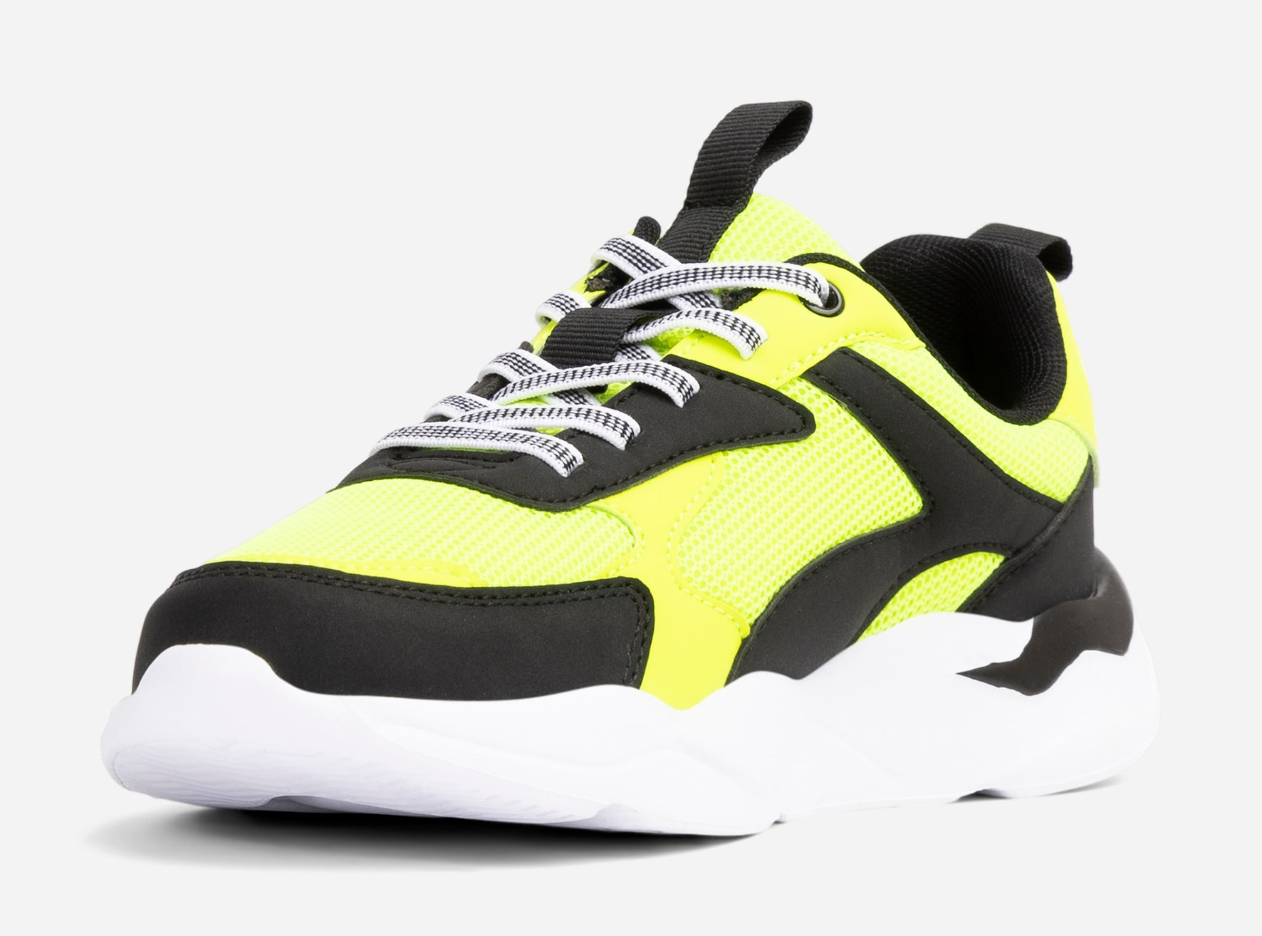 DINSKO, Sneakers Sort