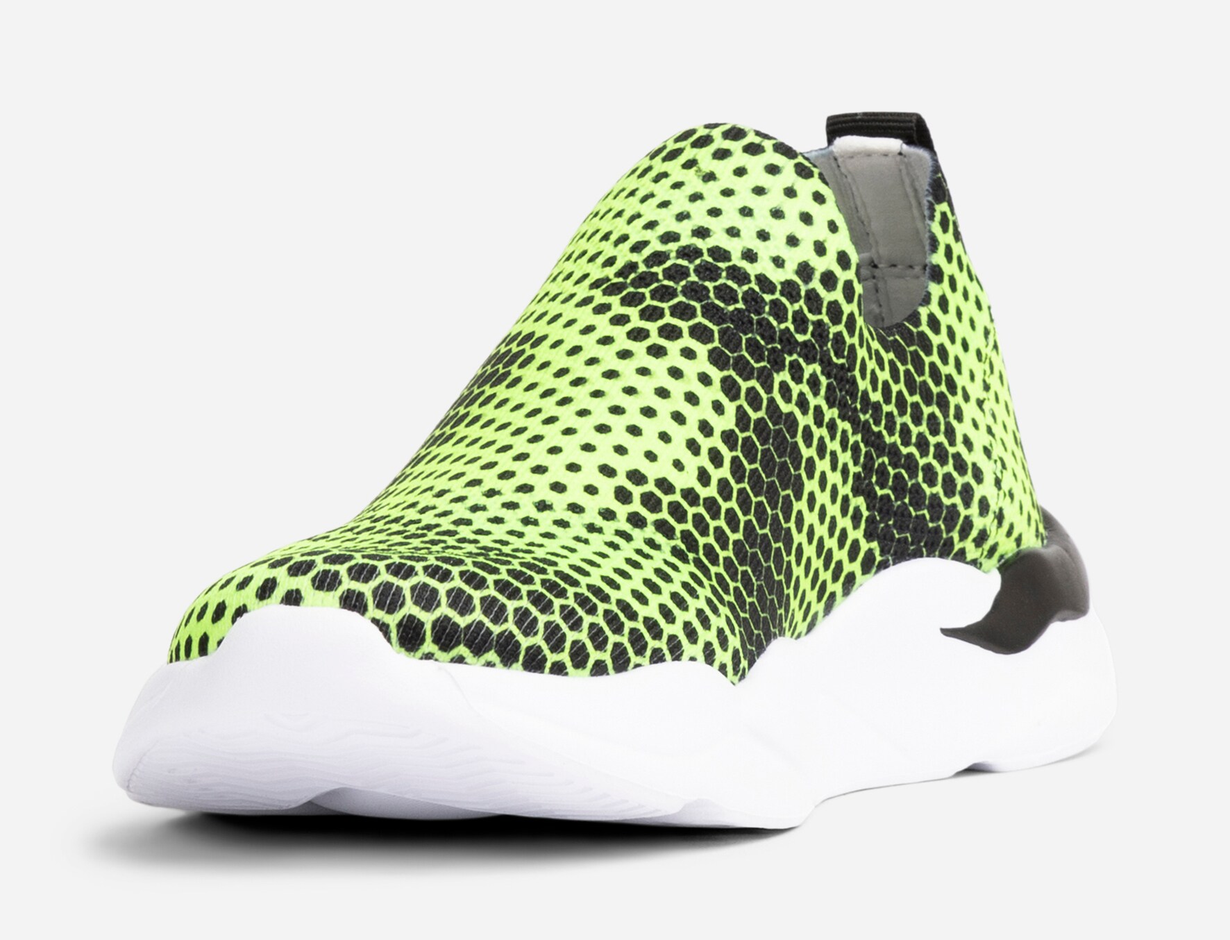 DINSKO, Sock sneakers Flerfarget