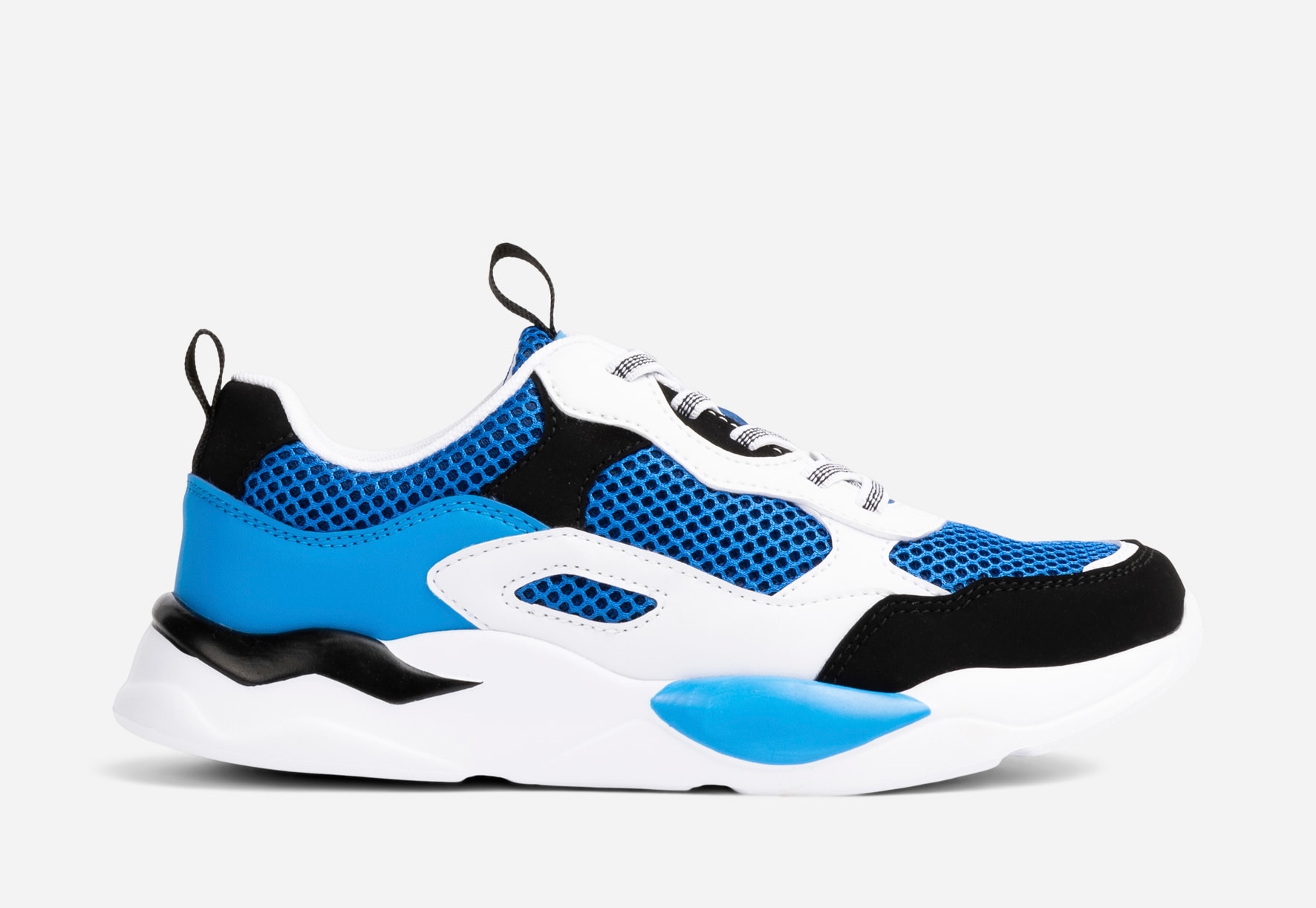 DINSKO, Sneakers Flerfarget