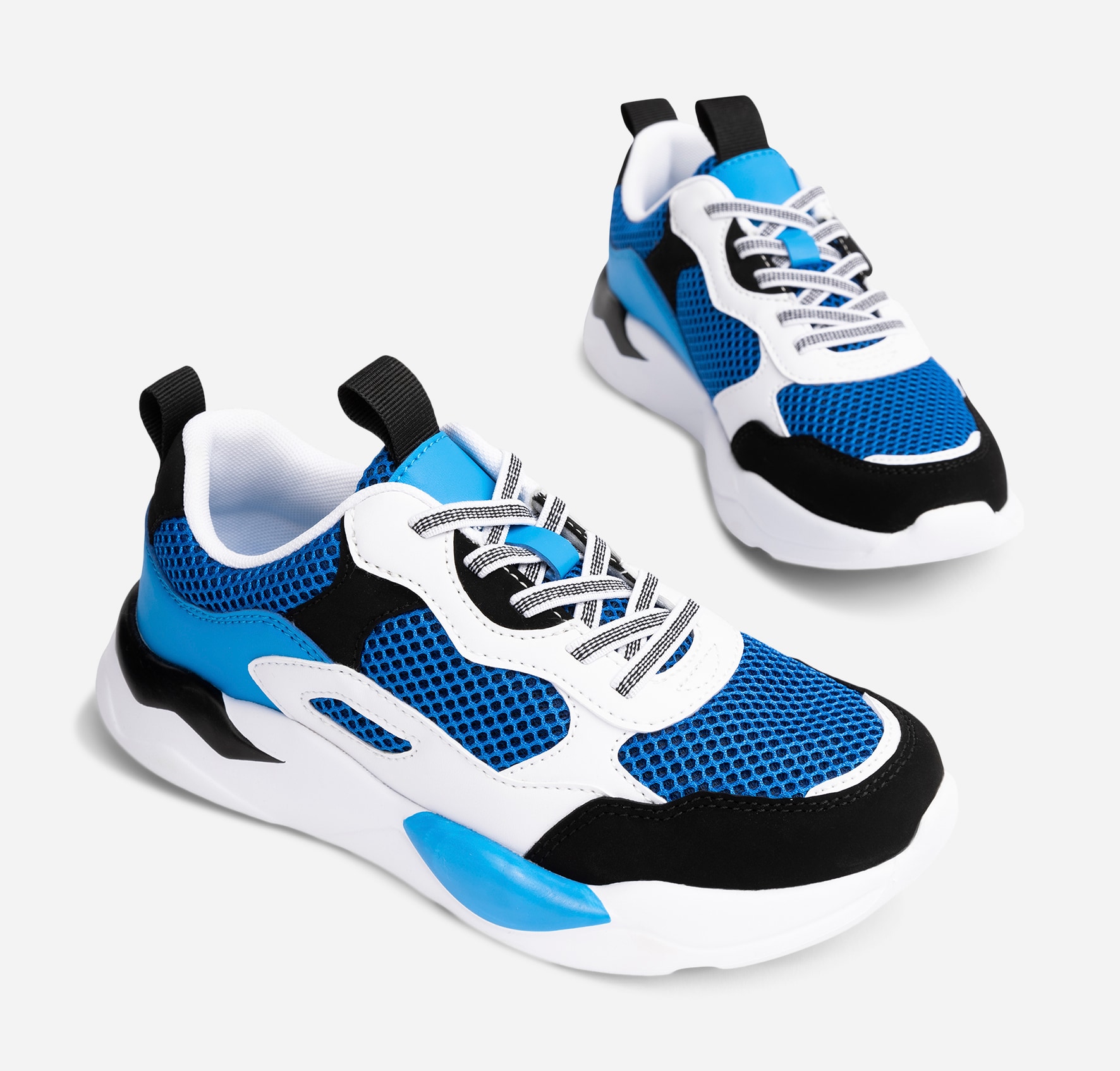 DINSKO, Sneakers Flerfarget