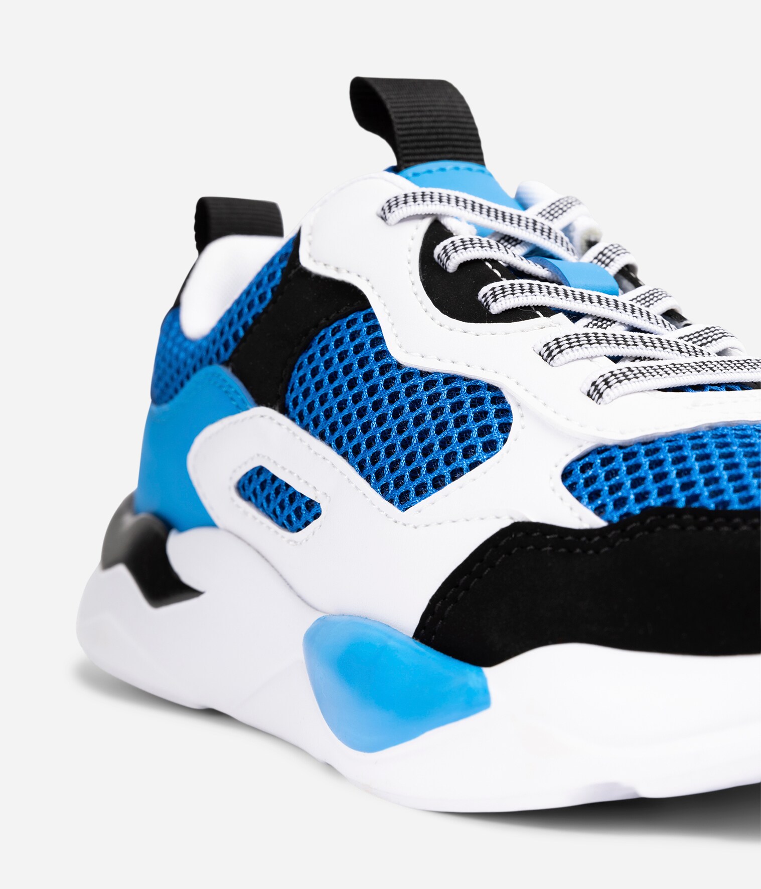 DINSKO, Sneakers Flerfarget