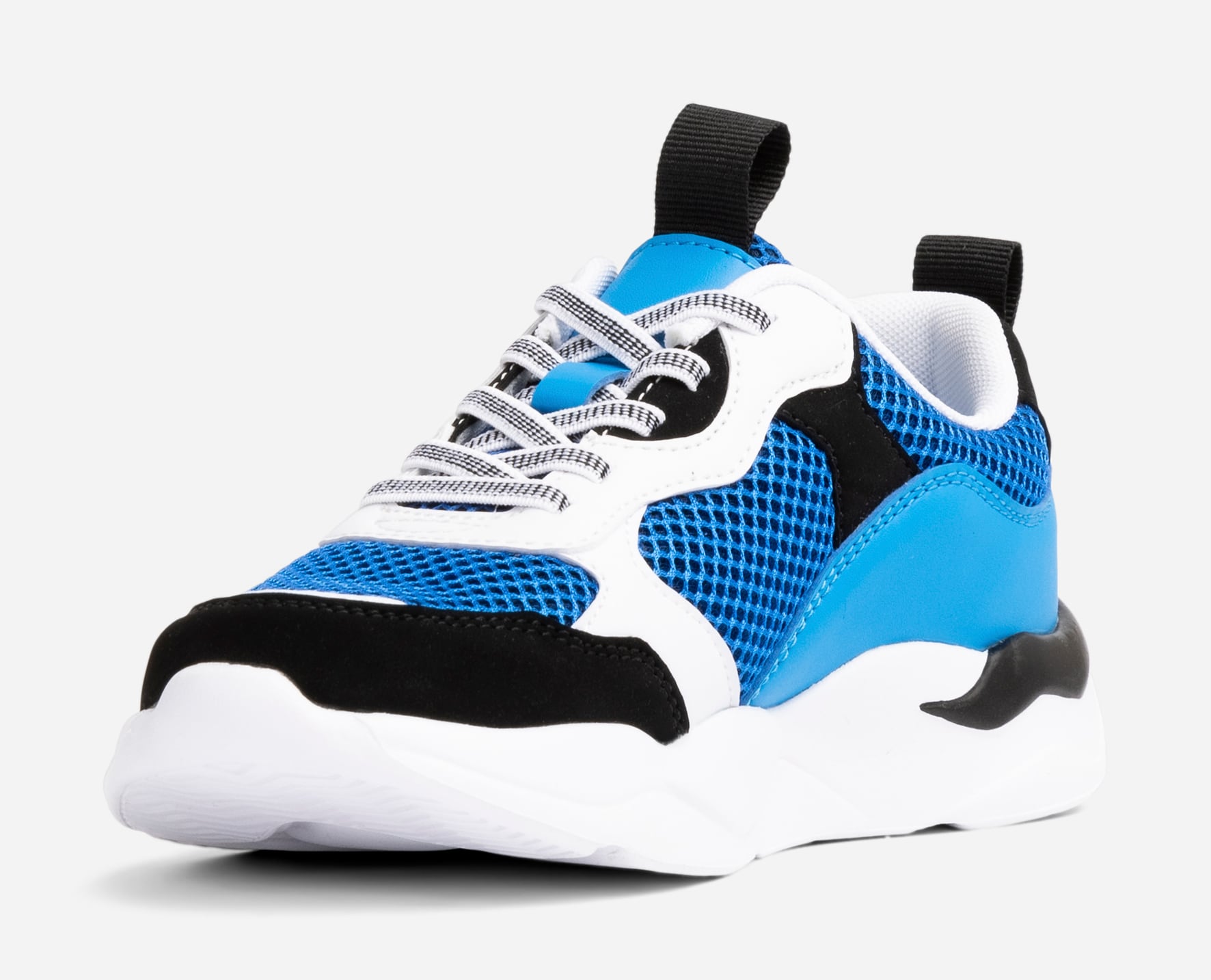 DINSKO, Sneakers Flerfarget