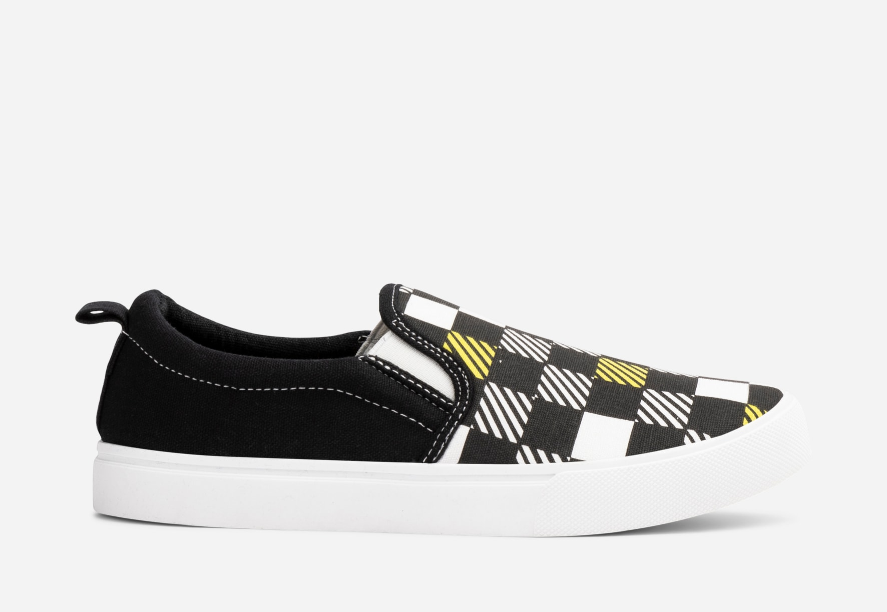 DINSKO, Slip-on Sort