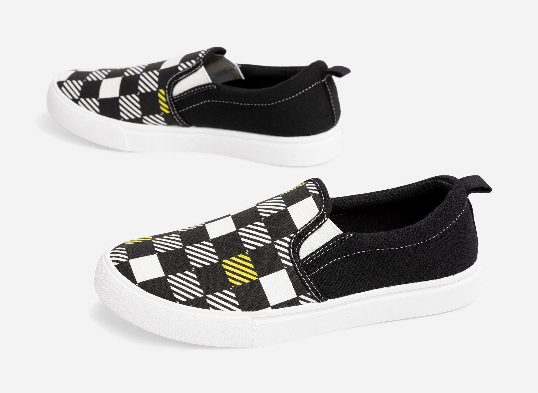 DINSKO, Slip-on Sort