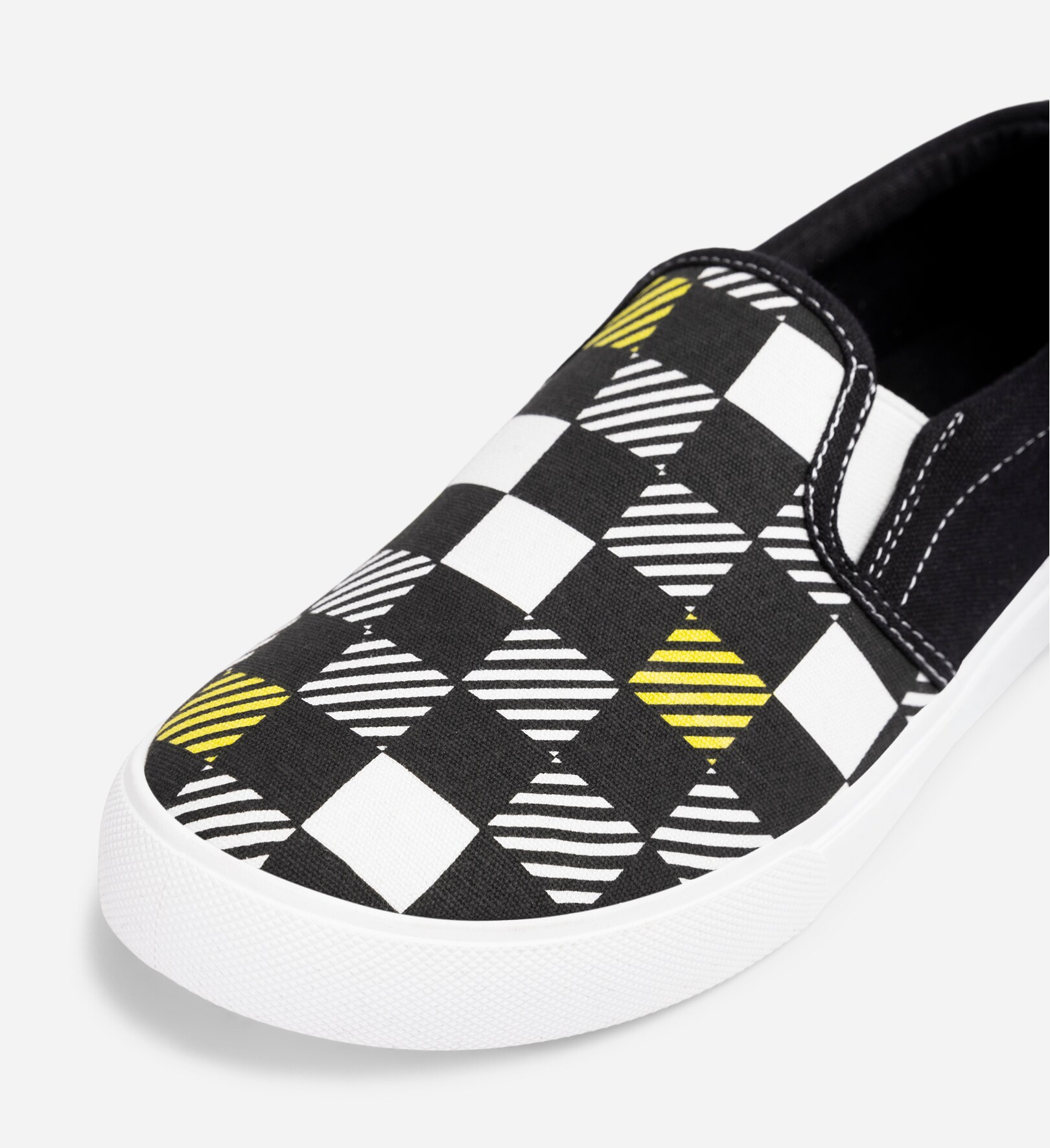 DINSKO, Slip-on Sort