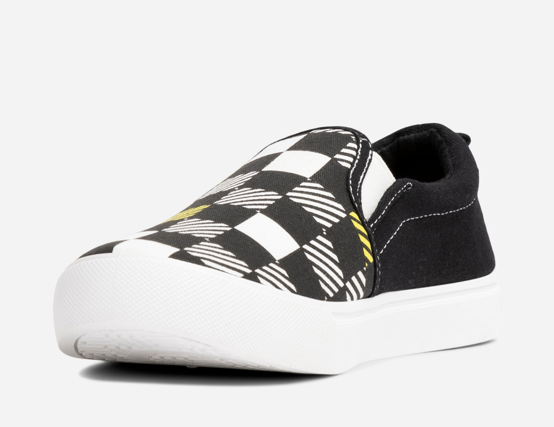 DINSKO, Slip-on Sort