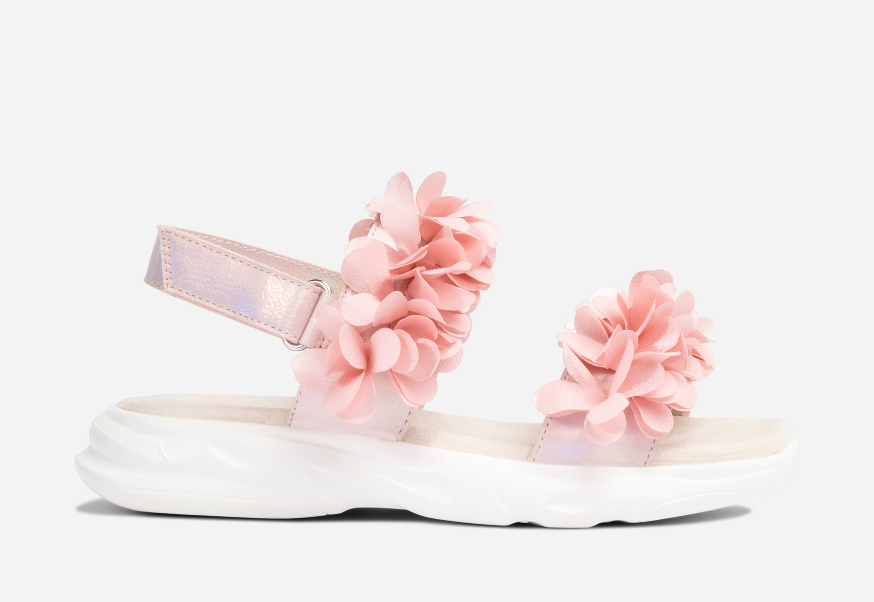 DINSKO, Sandal Rosa