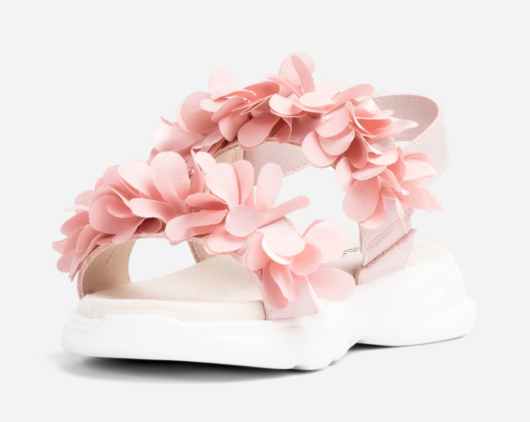 DINSKO, Sandal Rosa