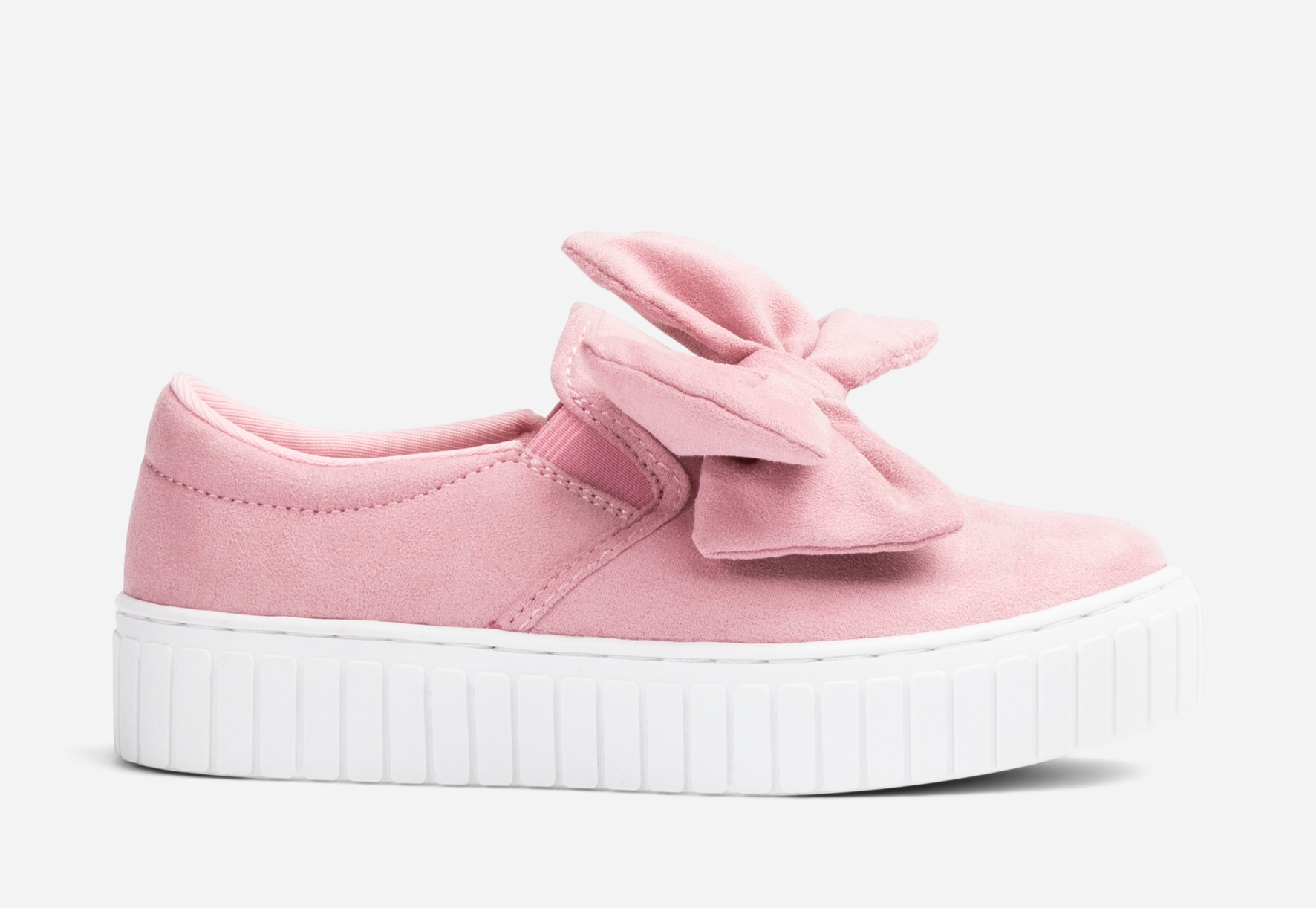 DINSKO, Slip-on sneakers Rosa