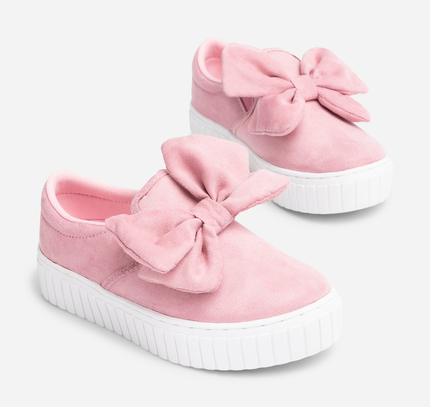 DINSKO, Slip-on sneakers Rosa