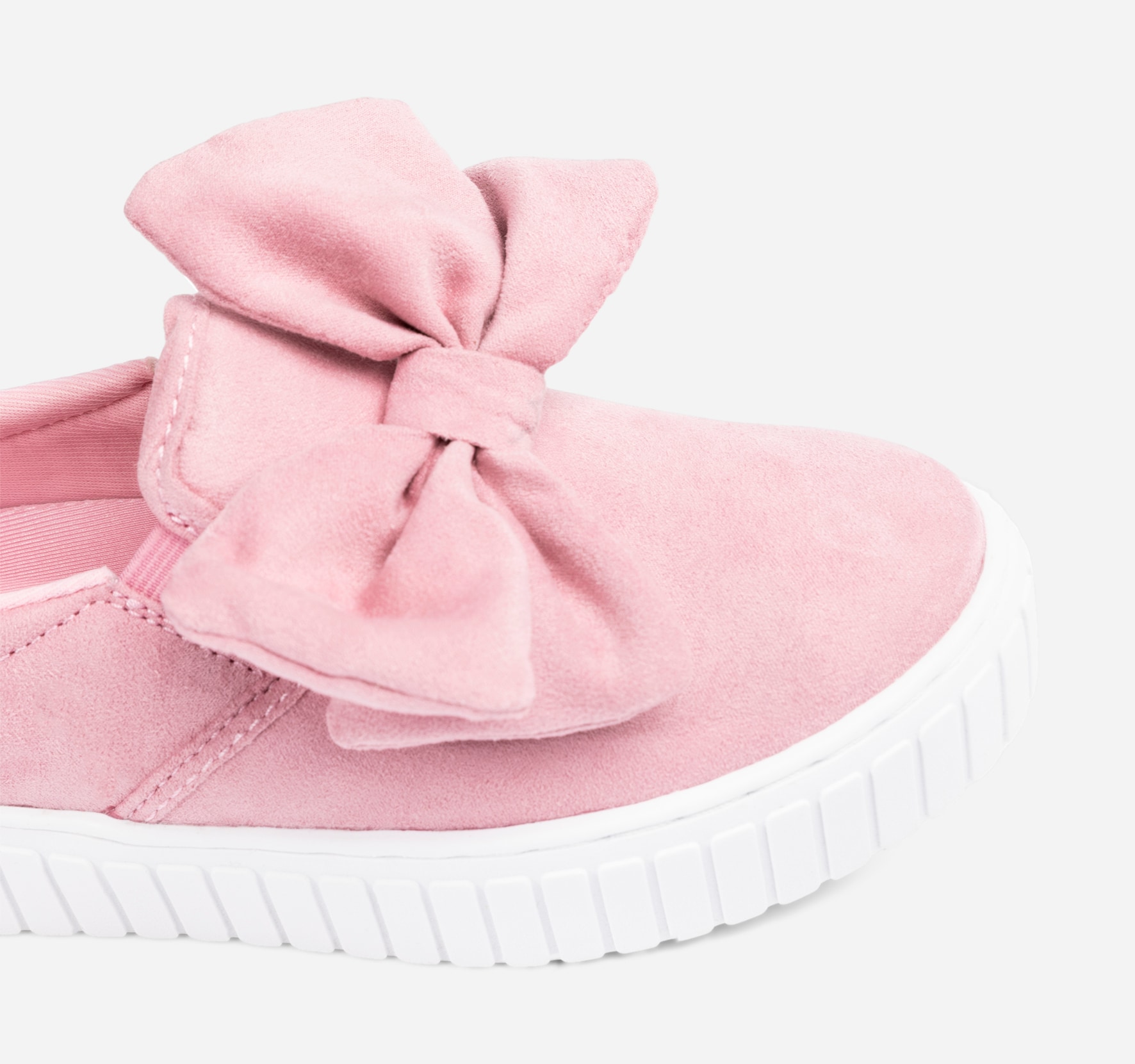 DINSKO, Slip-on sneakers Rosa
