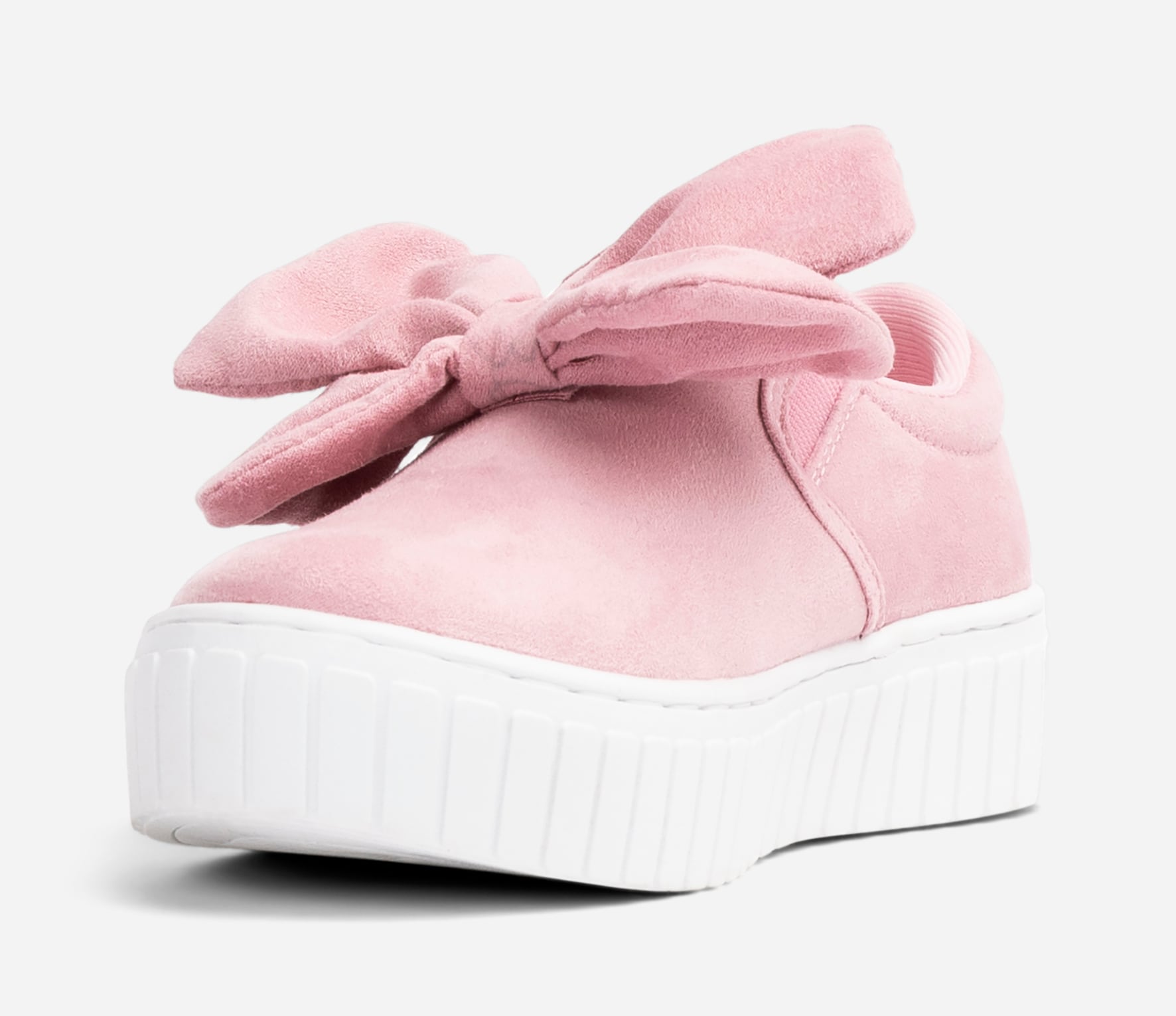 DINSKO, Slip-on sneakers Rosa