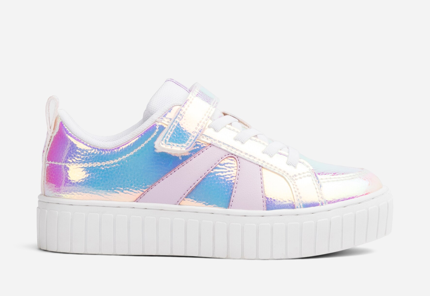 DINSKO, Sneakers Metall