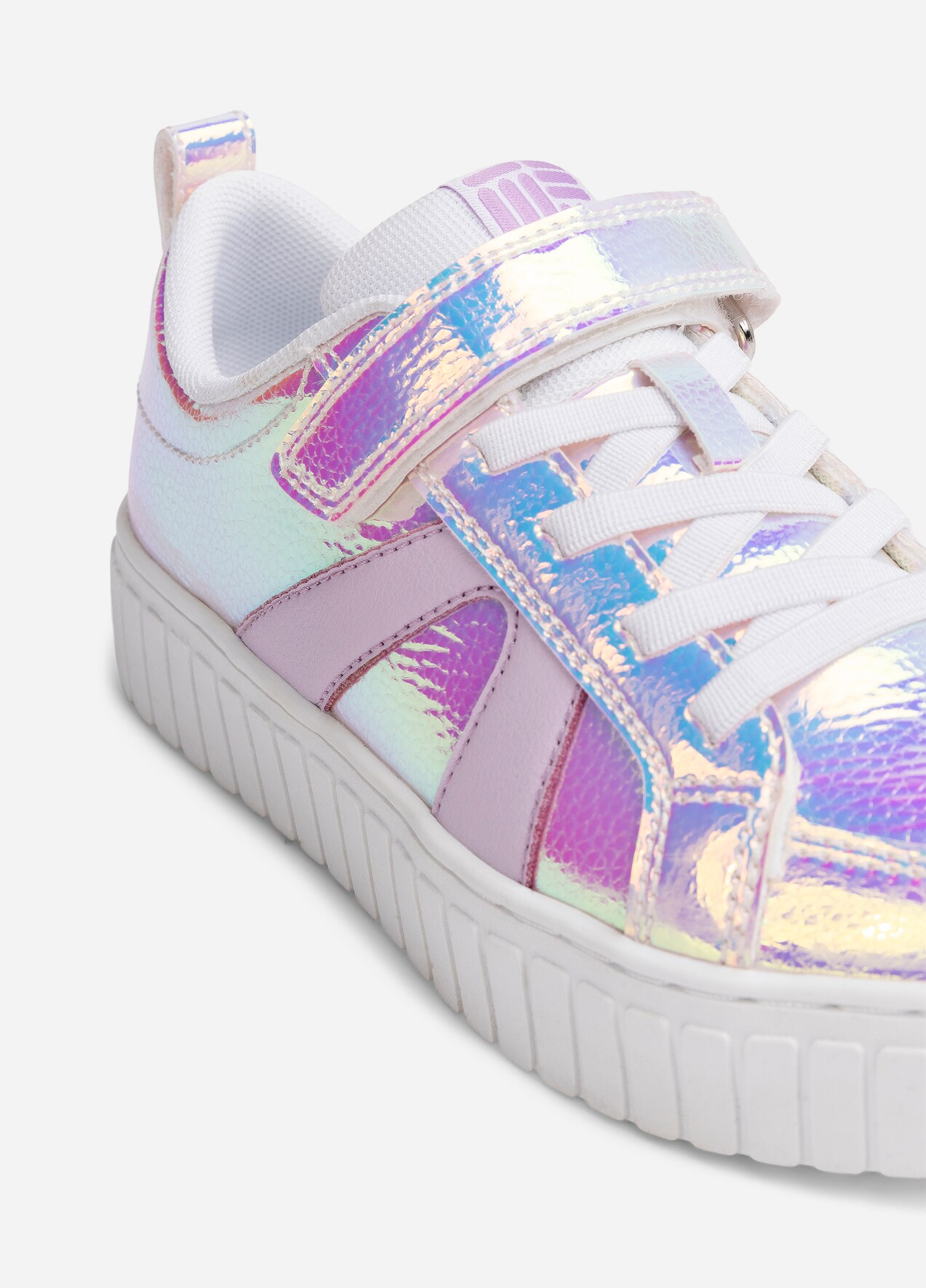 DINSKO, Sneakers Metall