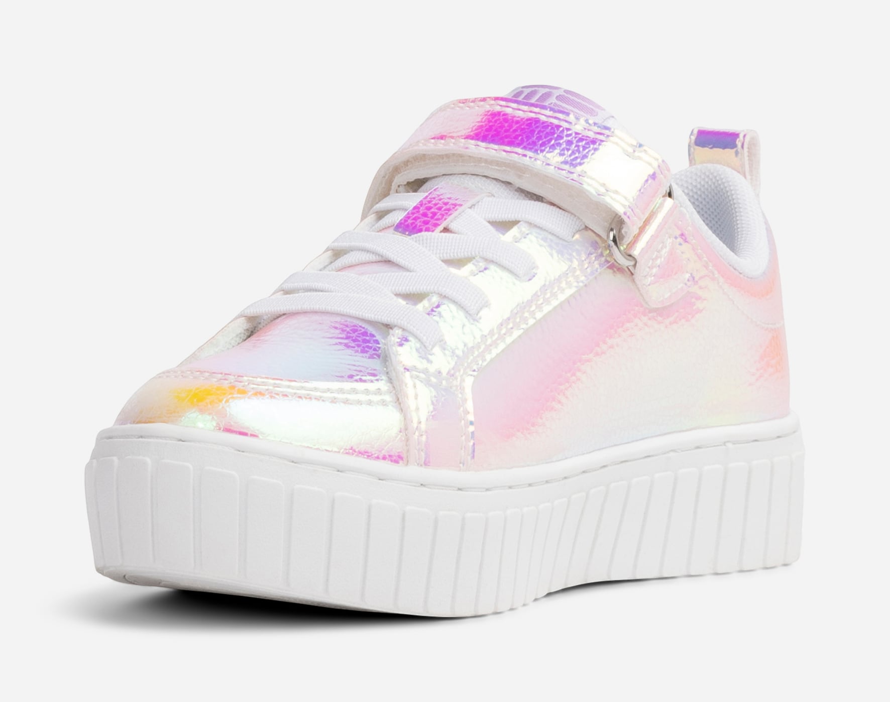 DINSKO, Sneakers Metall