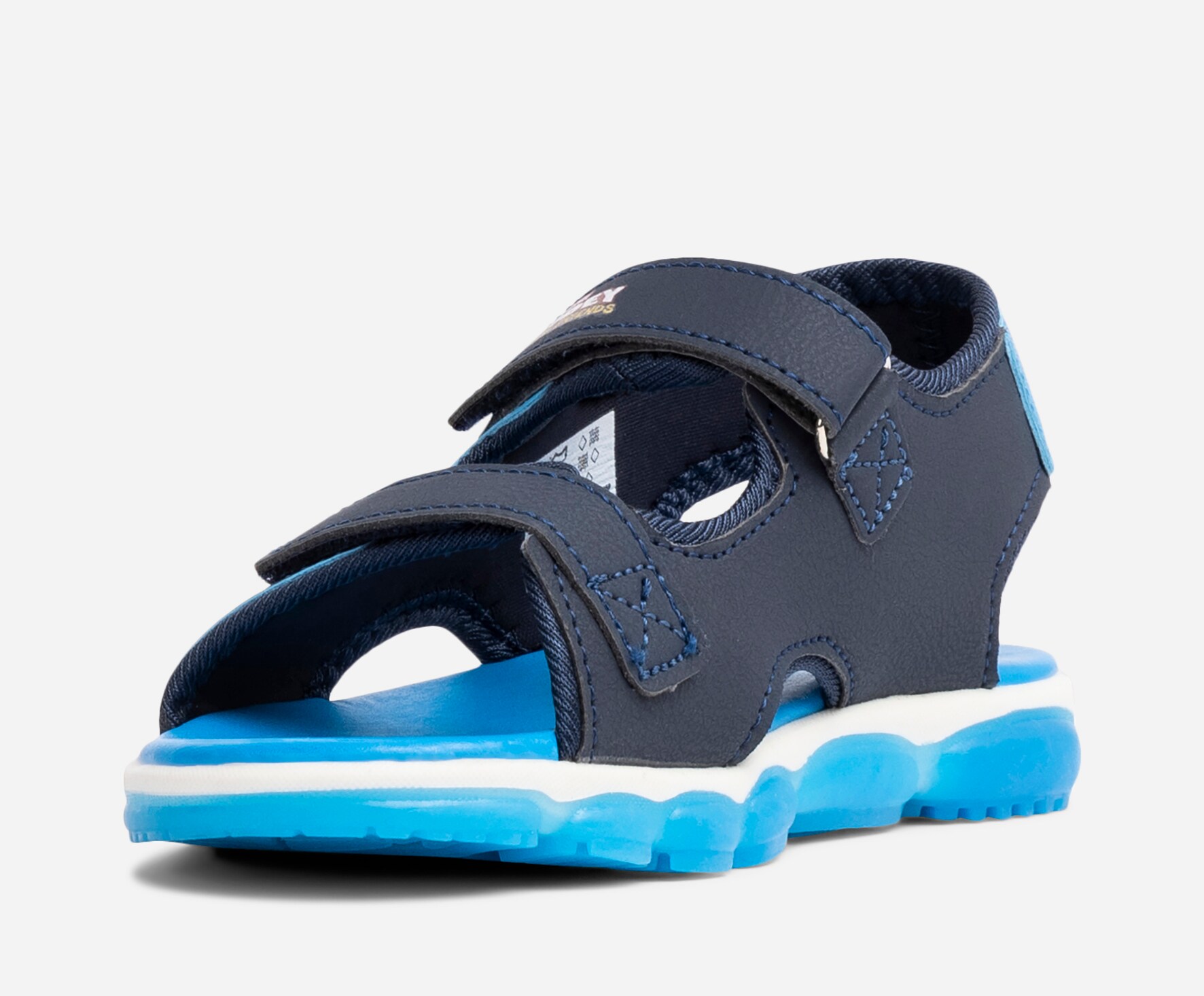 SPIDEY, Sandal Flerfarget