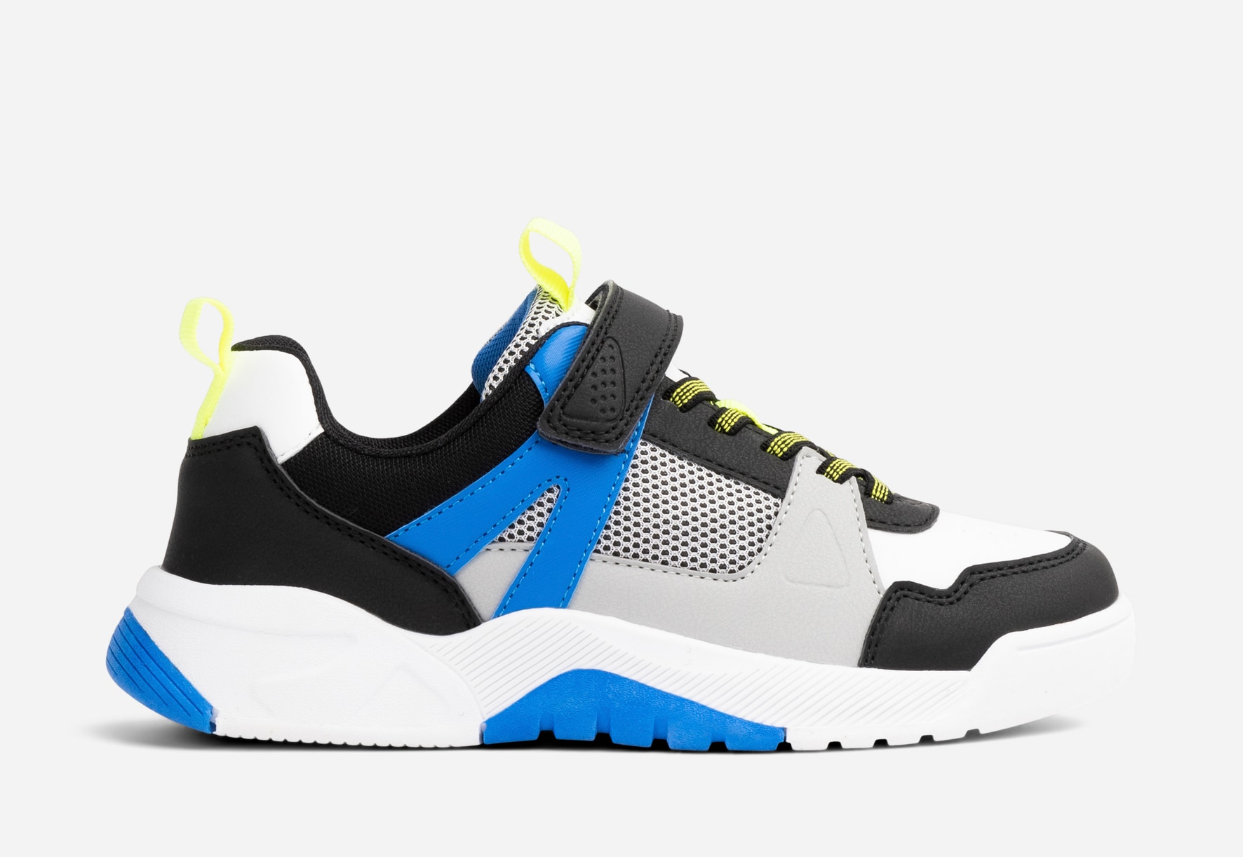 DINSKO, Sneakers Sort