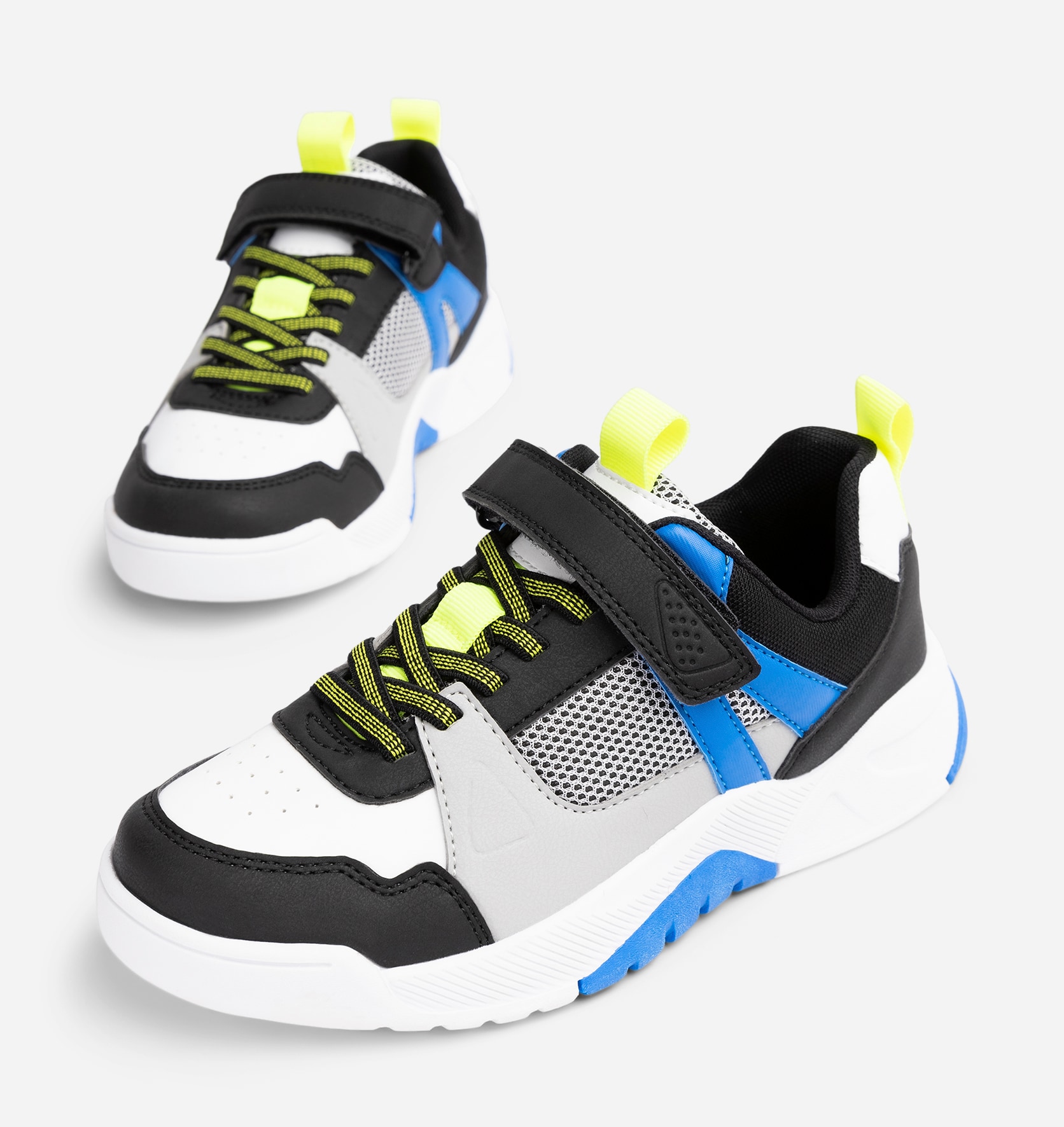 DINSKO, Sneakers Sort