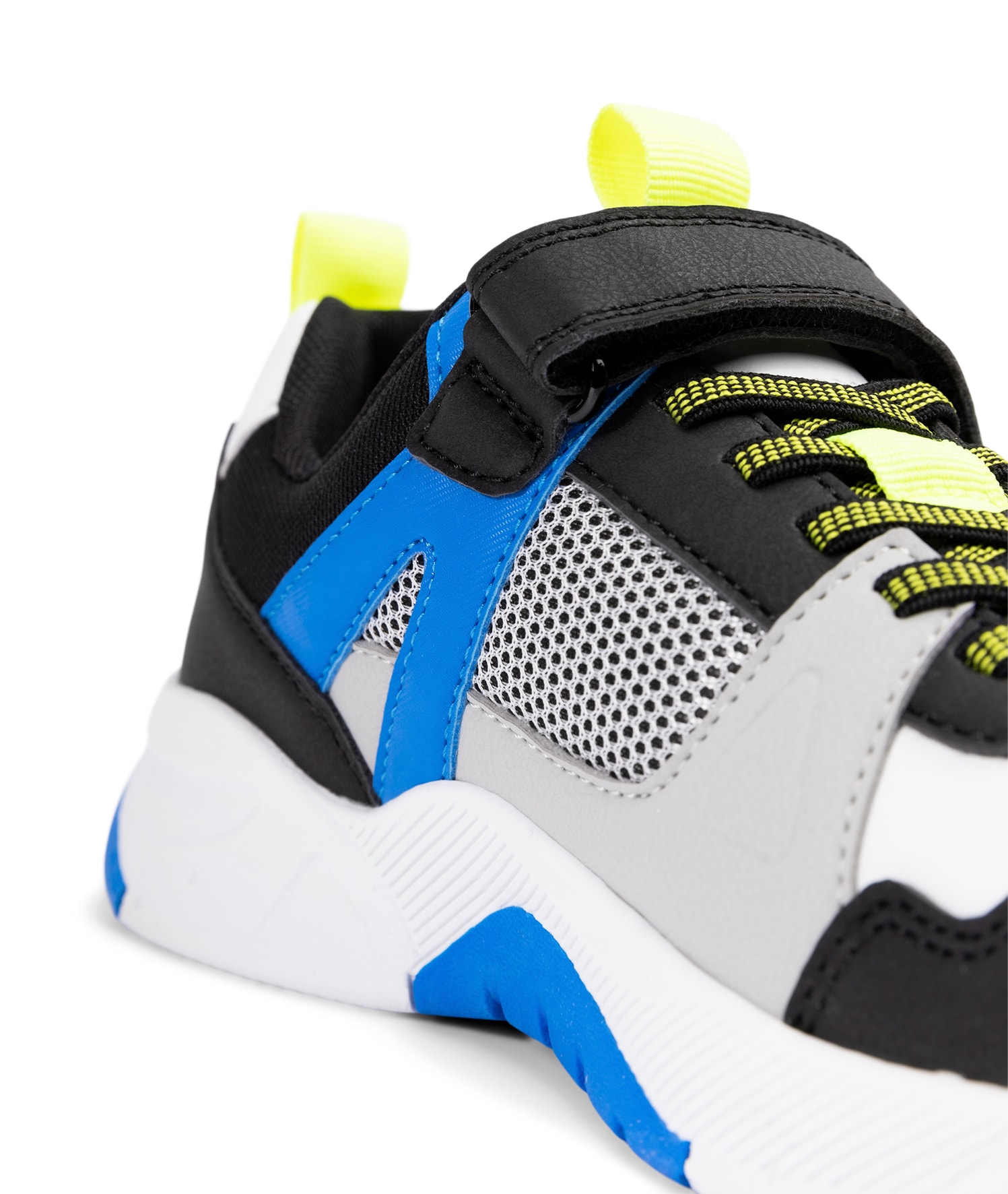 DINSKO, Sneakers Sort