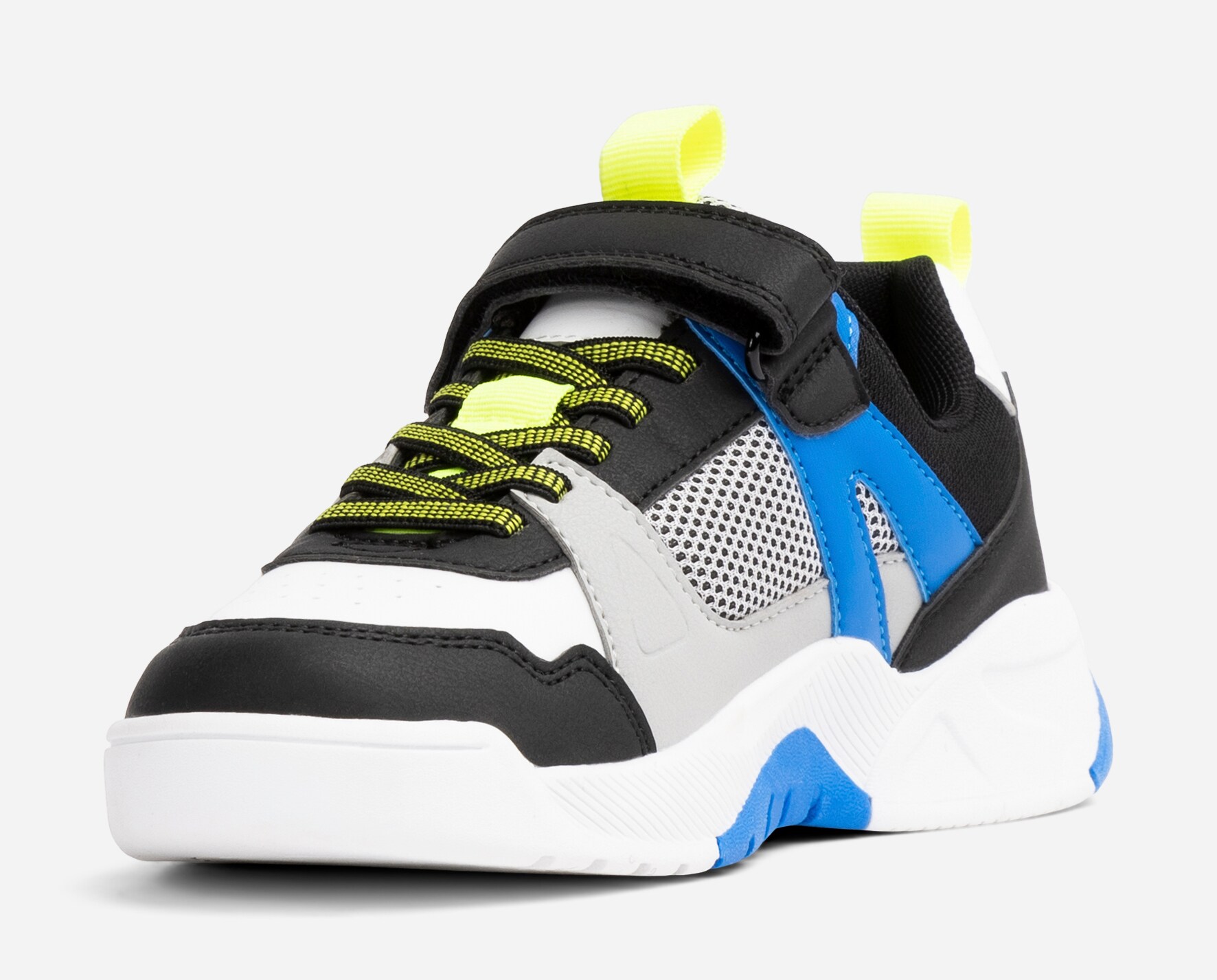 DINSKO, Sneakers Sort