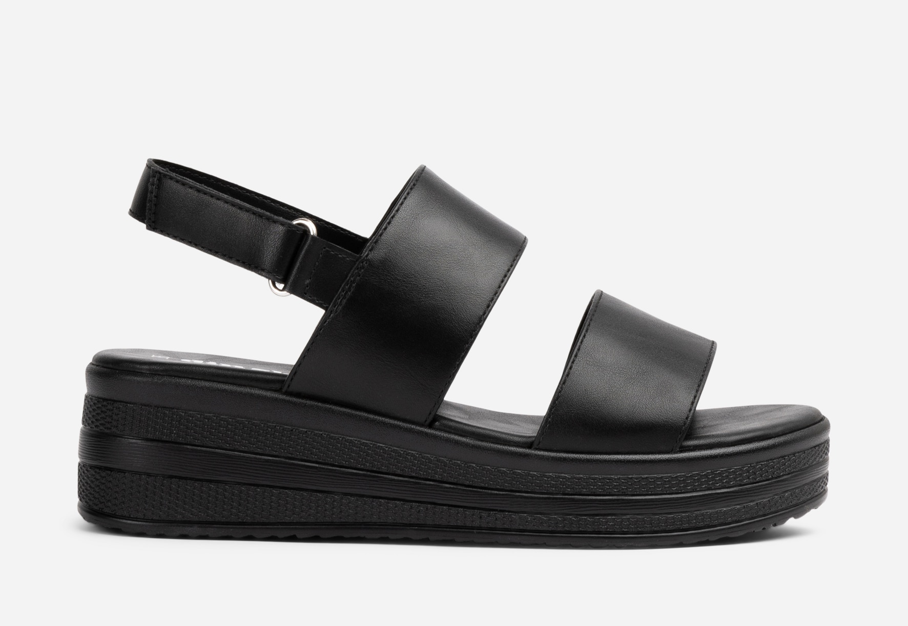 DINSKO, Sandal Sort