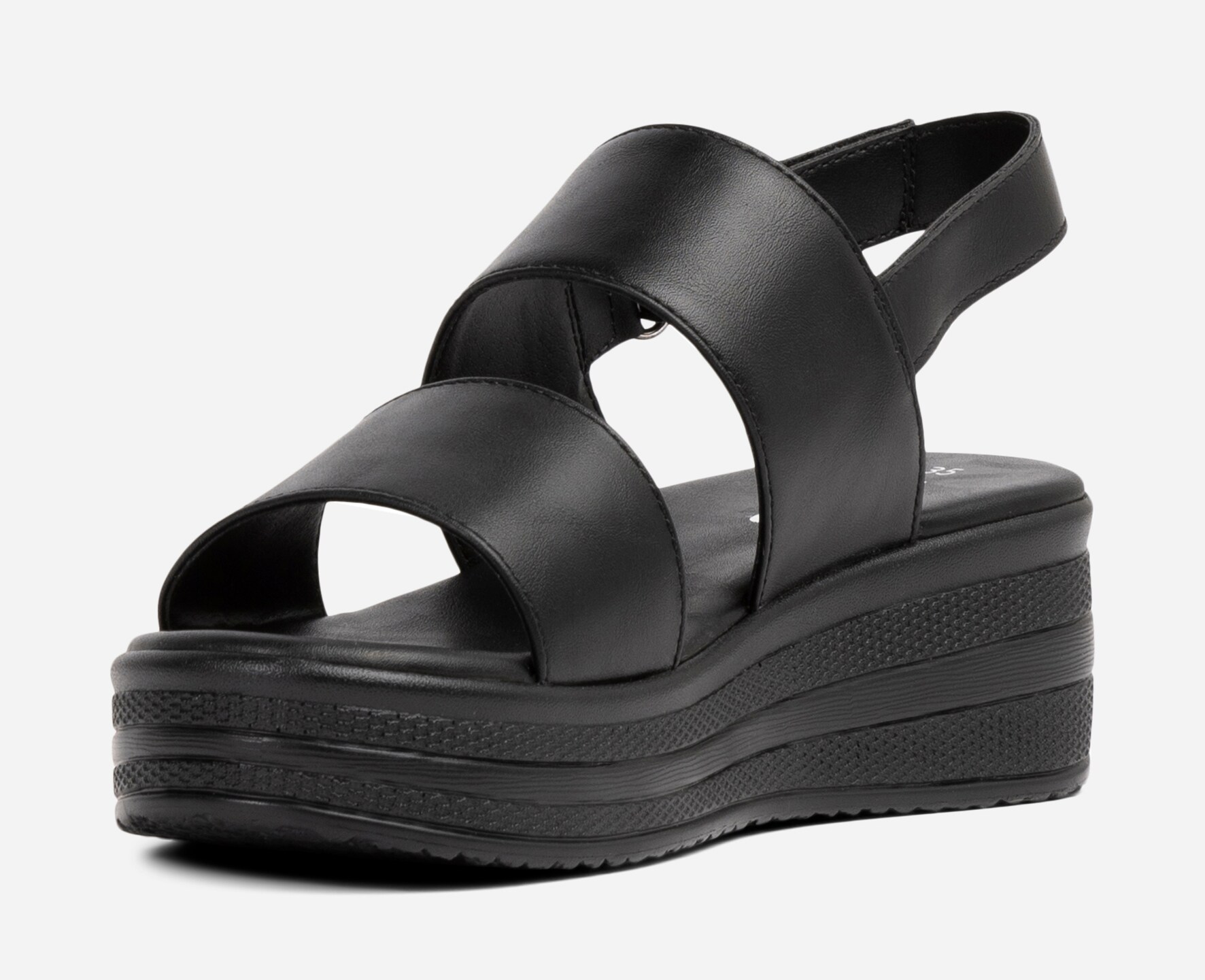 DINSKO, Sandal Sort