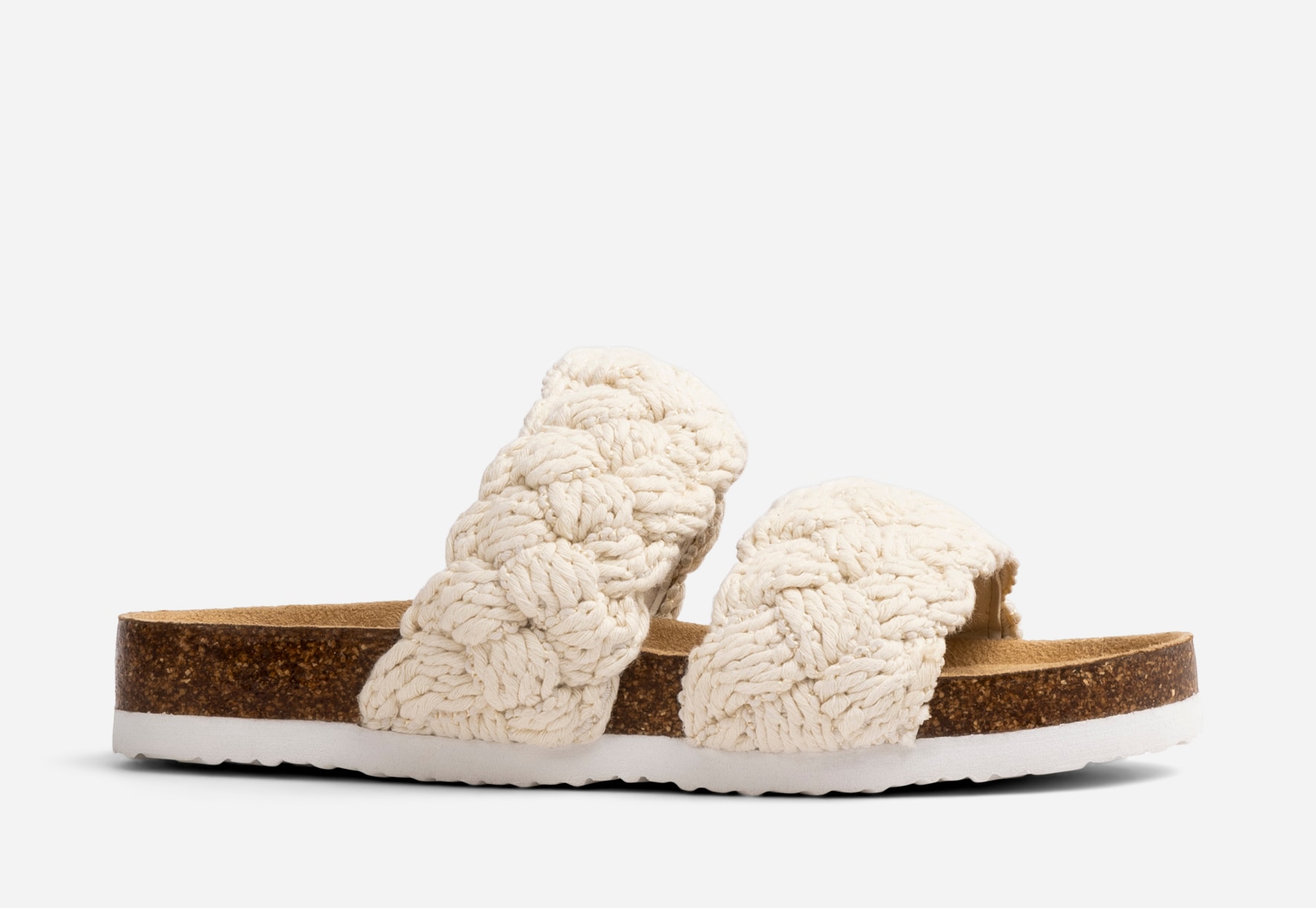 DINSKO, Sandal Beige