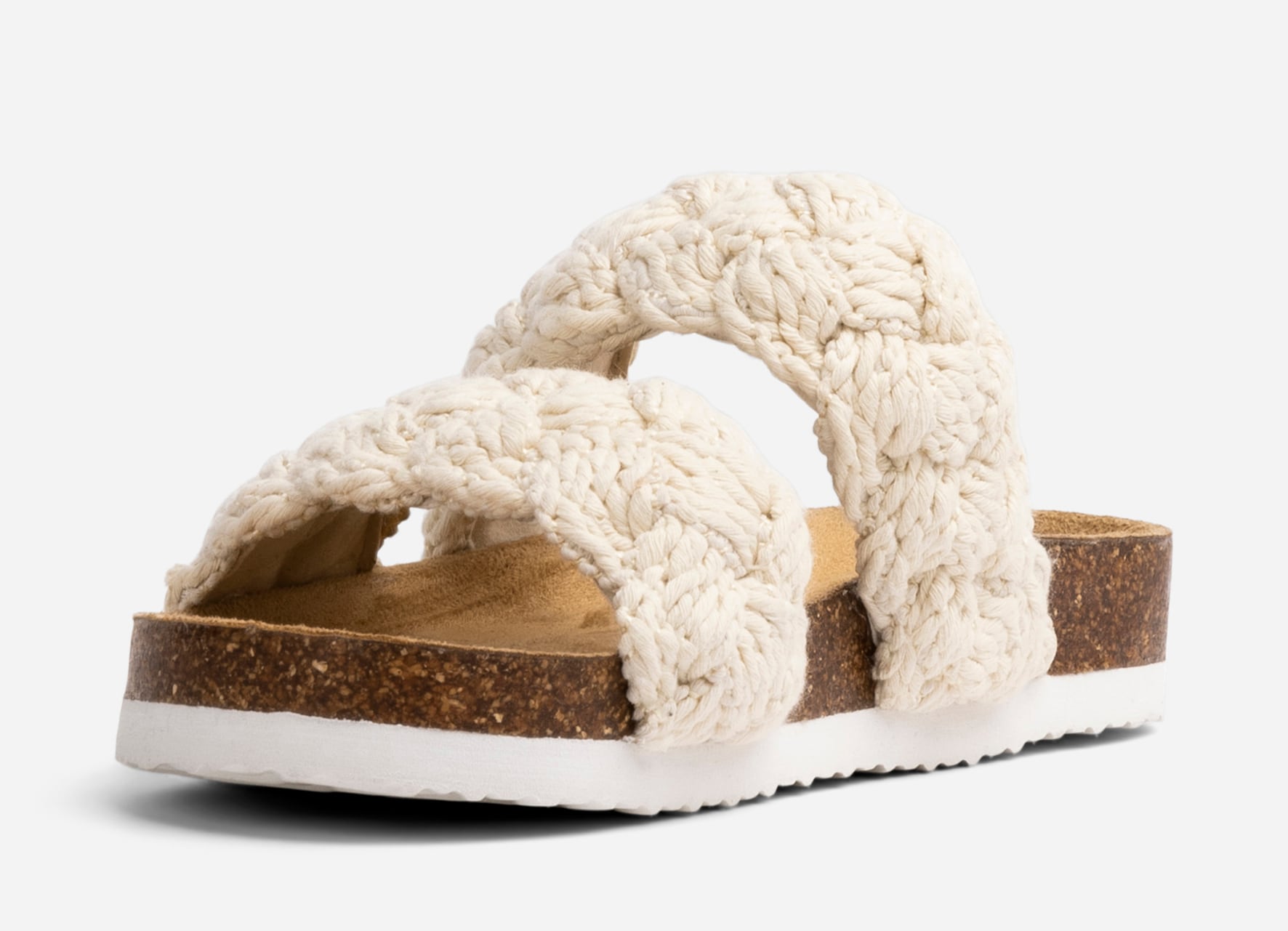 DINSKO, Sandal Beige
