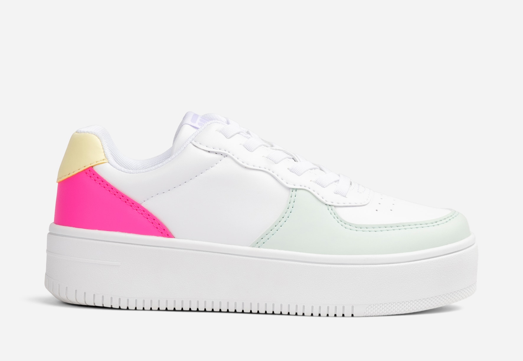 DINSKO, Sneakers Flerfarget