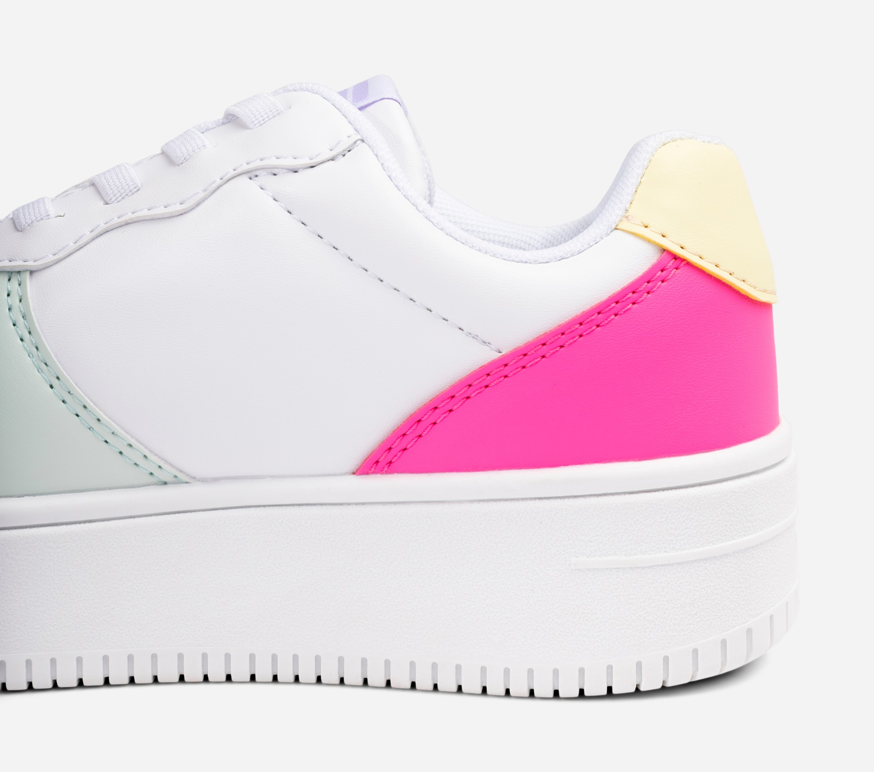 DINSKO, Sneakers Flerfarget