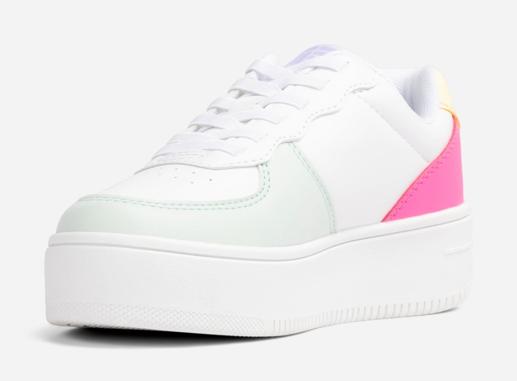 DINSKO, Sneakers Flerfarget