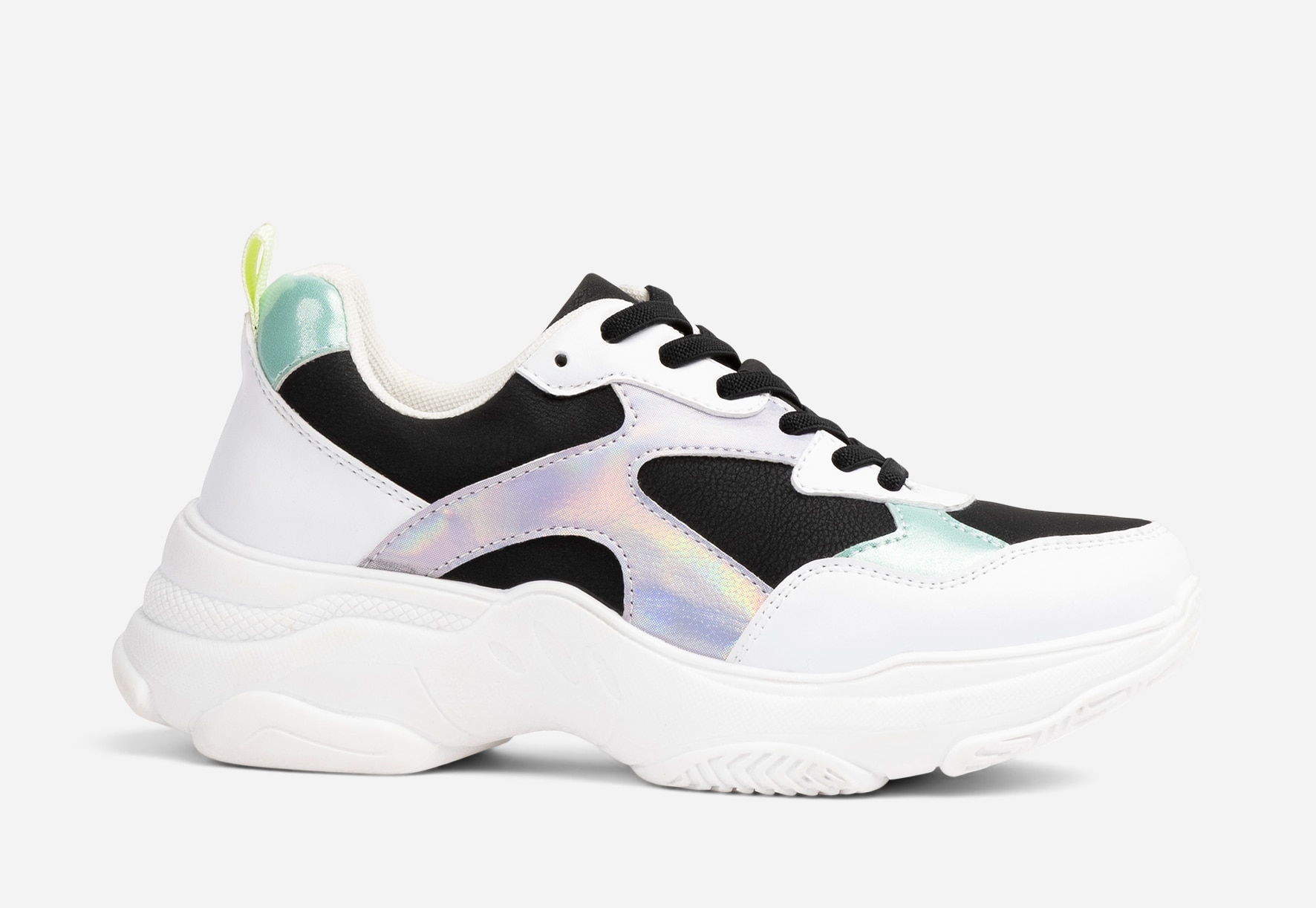 DINSKO, Sneakers Flerfarget