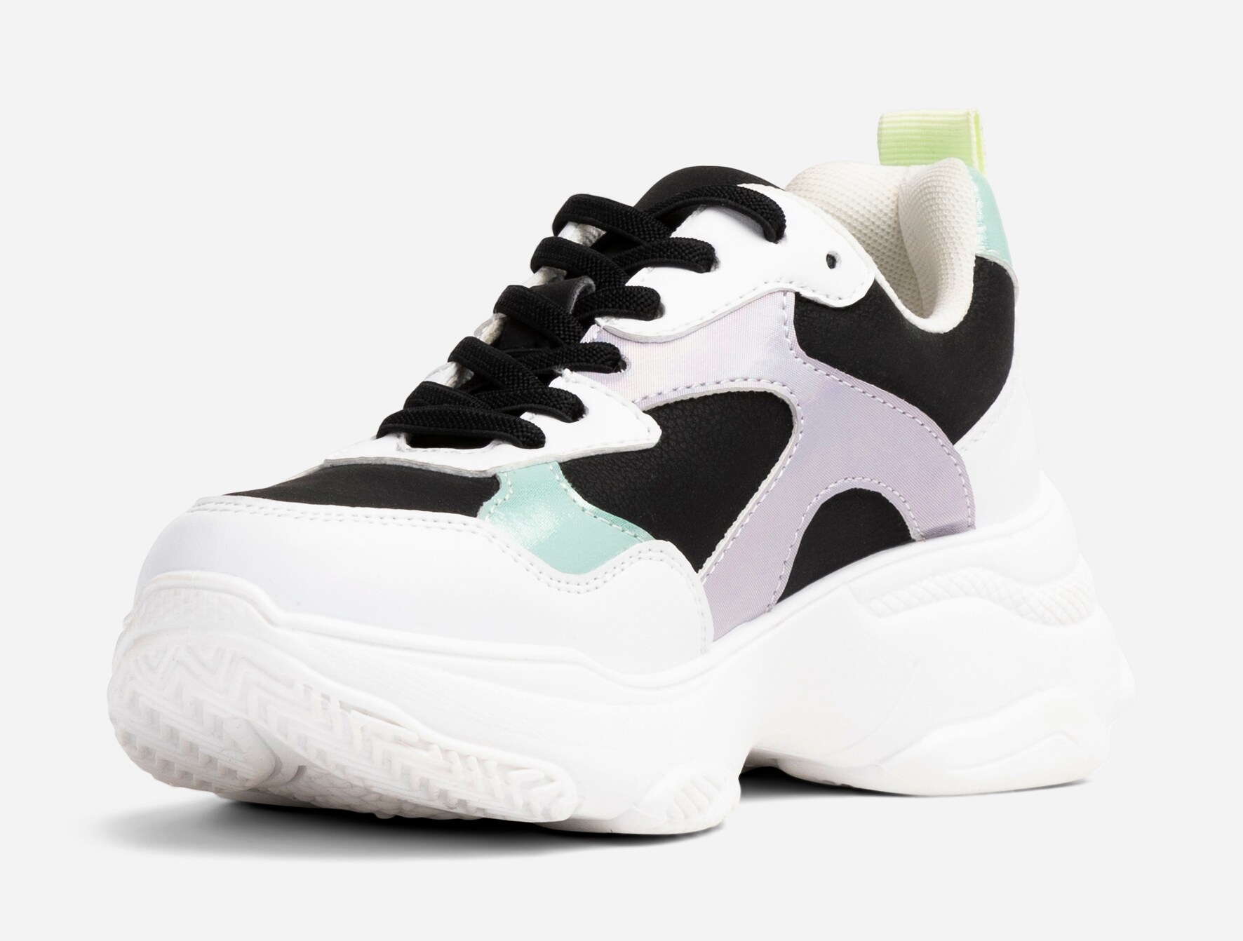 DINSKO, Sneakers Flerfarget