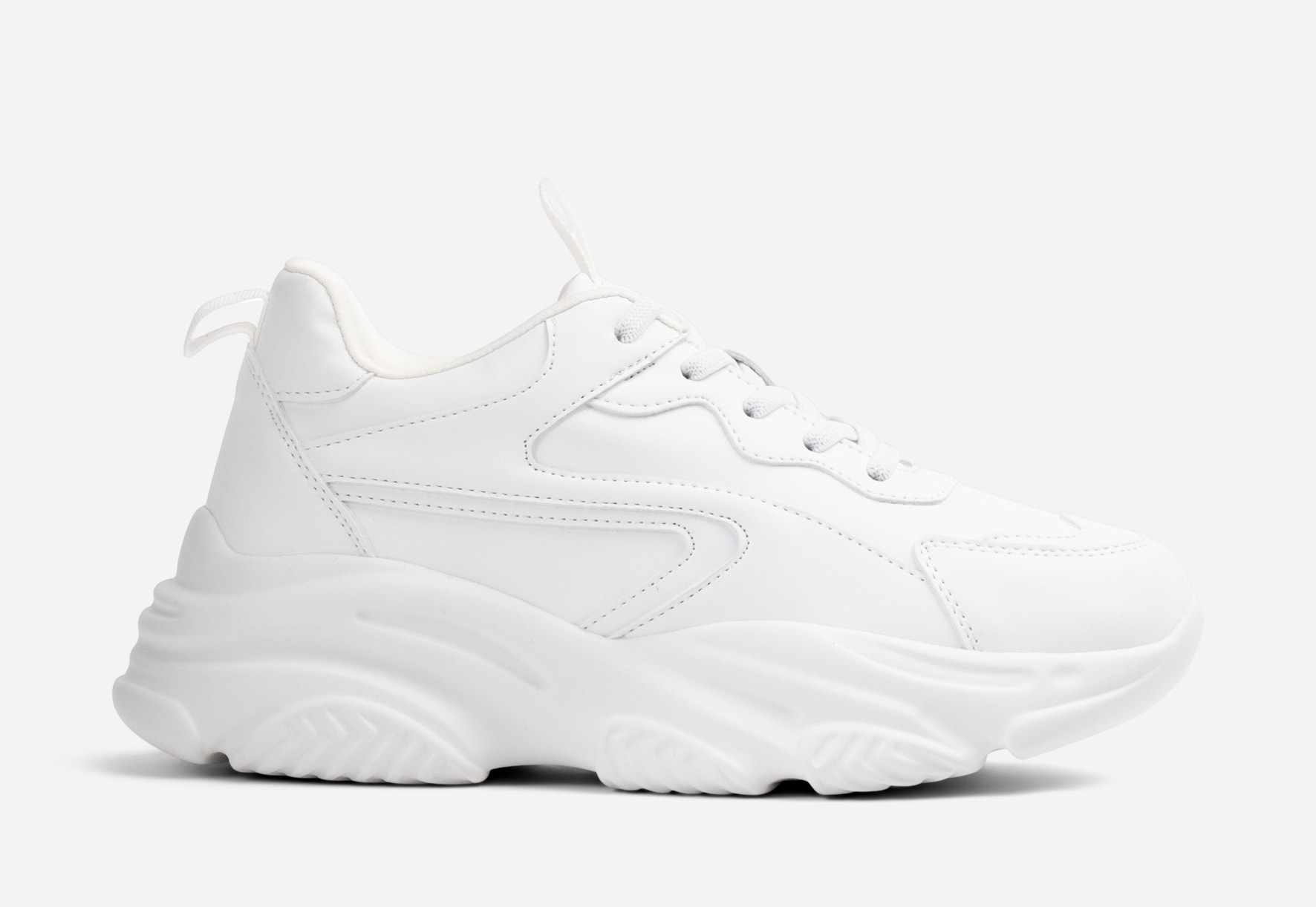 DINSKO, Sneakers Hvit