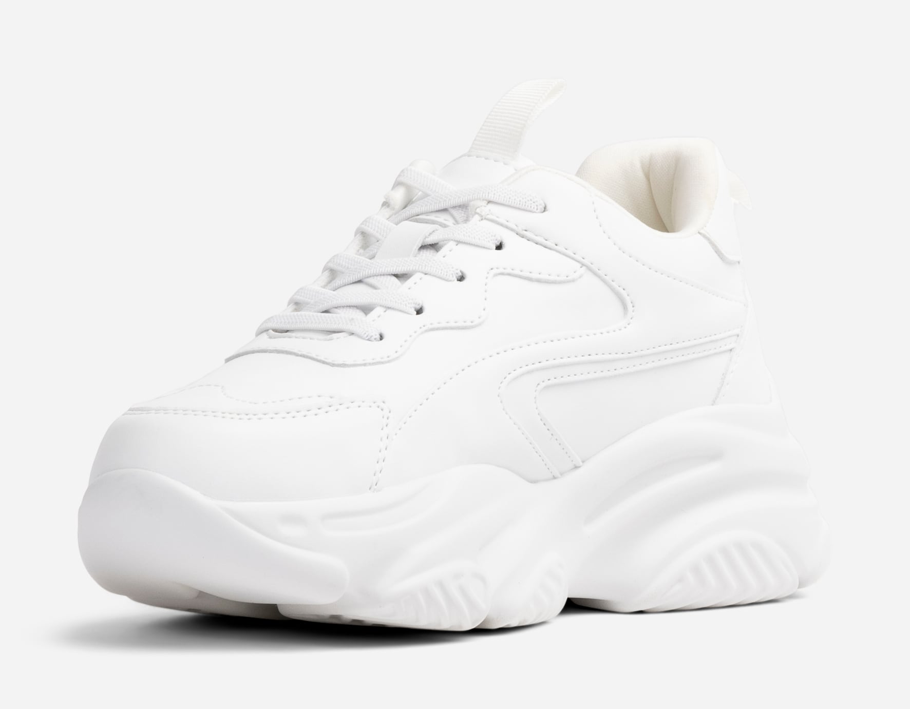 DINSKO, Sneakers Hvit