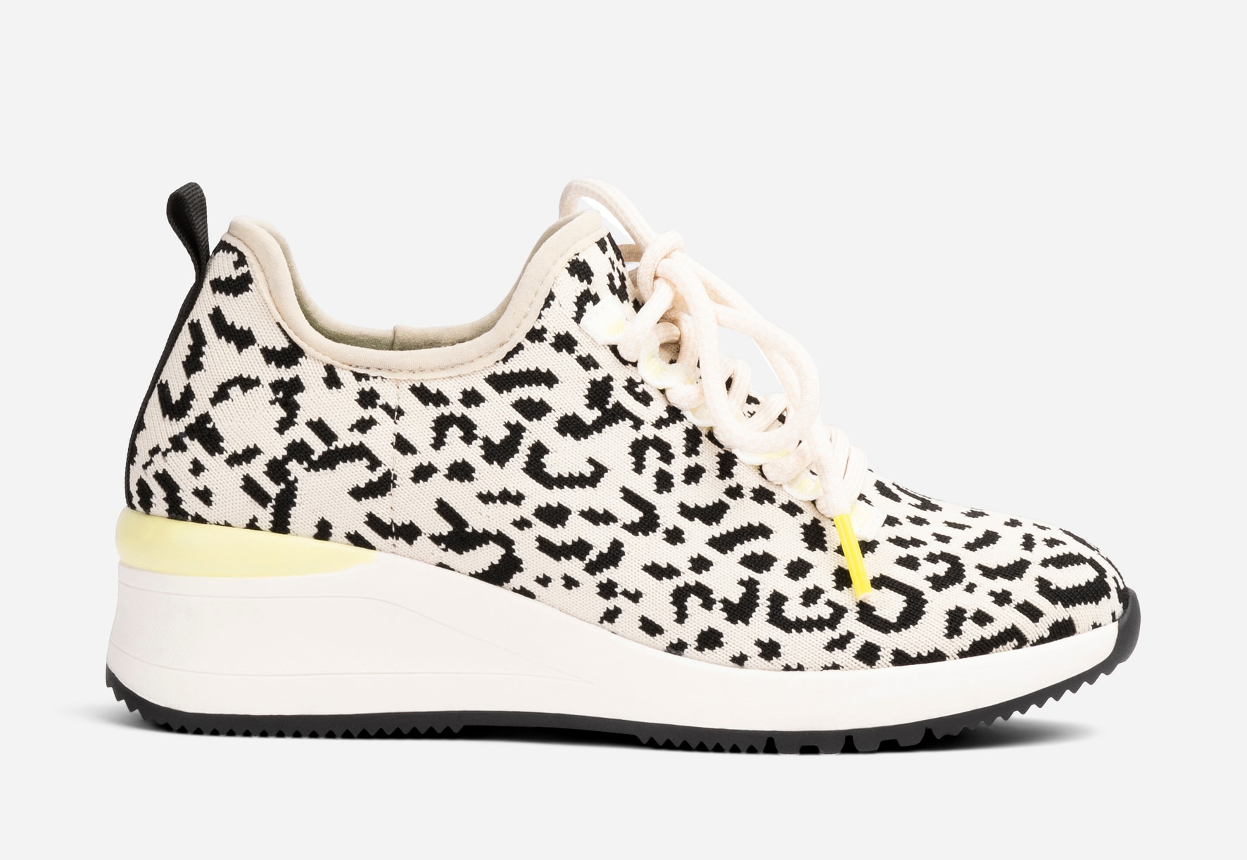 DINSKO, Sneakers Beige