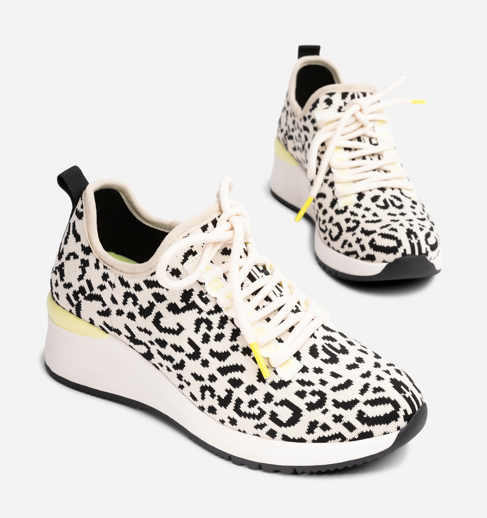 DINSKO, Sneakers Beige