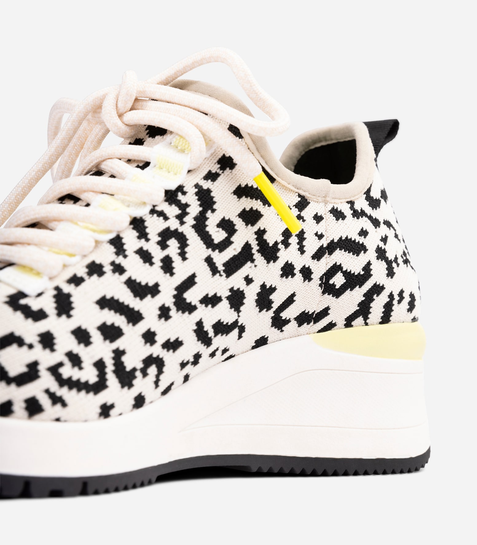 DINSKO, Sneakers Beige