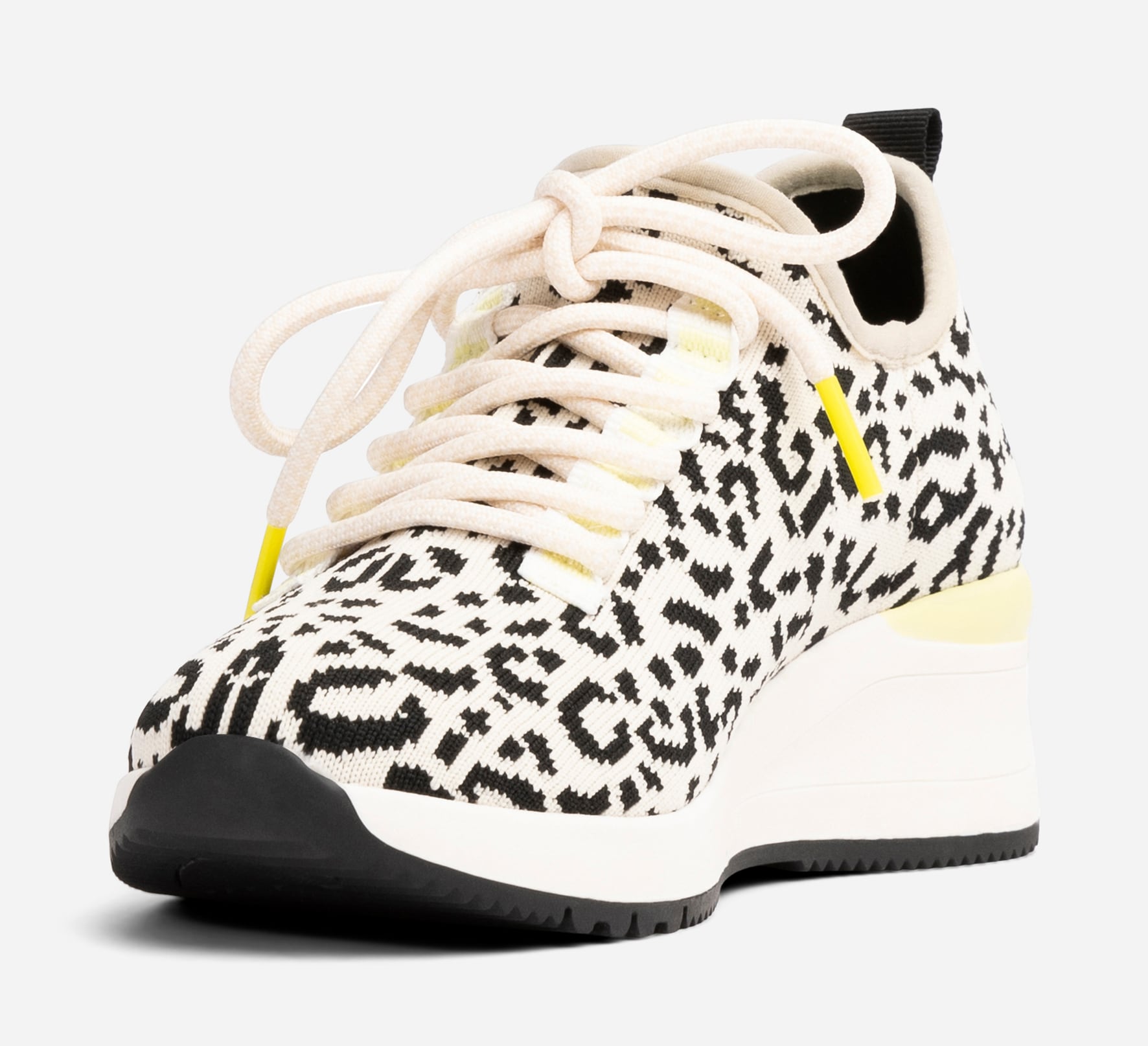 DINSKO, Sneakers Beige
