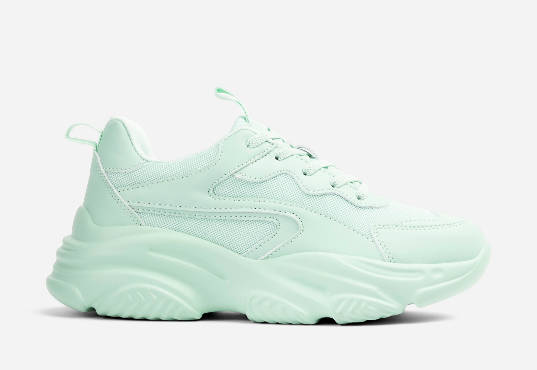 DINSKO, Sneakers Grønn
