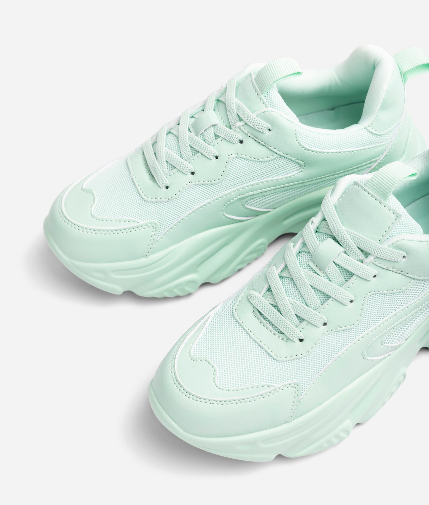 DINSKO, Sneakers Grønn