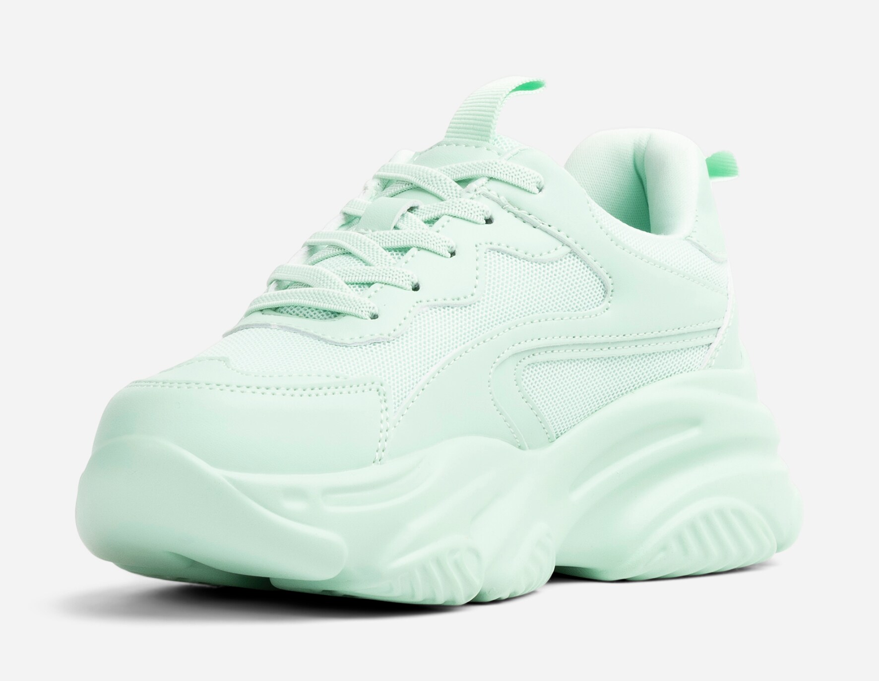 DINSKO, Sneakers Grønn