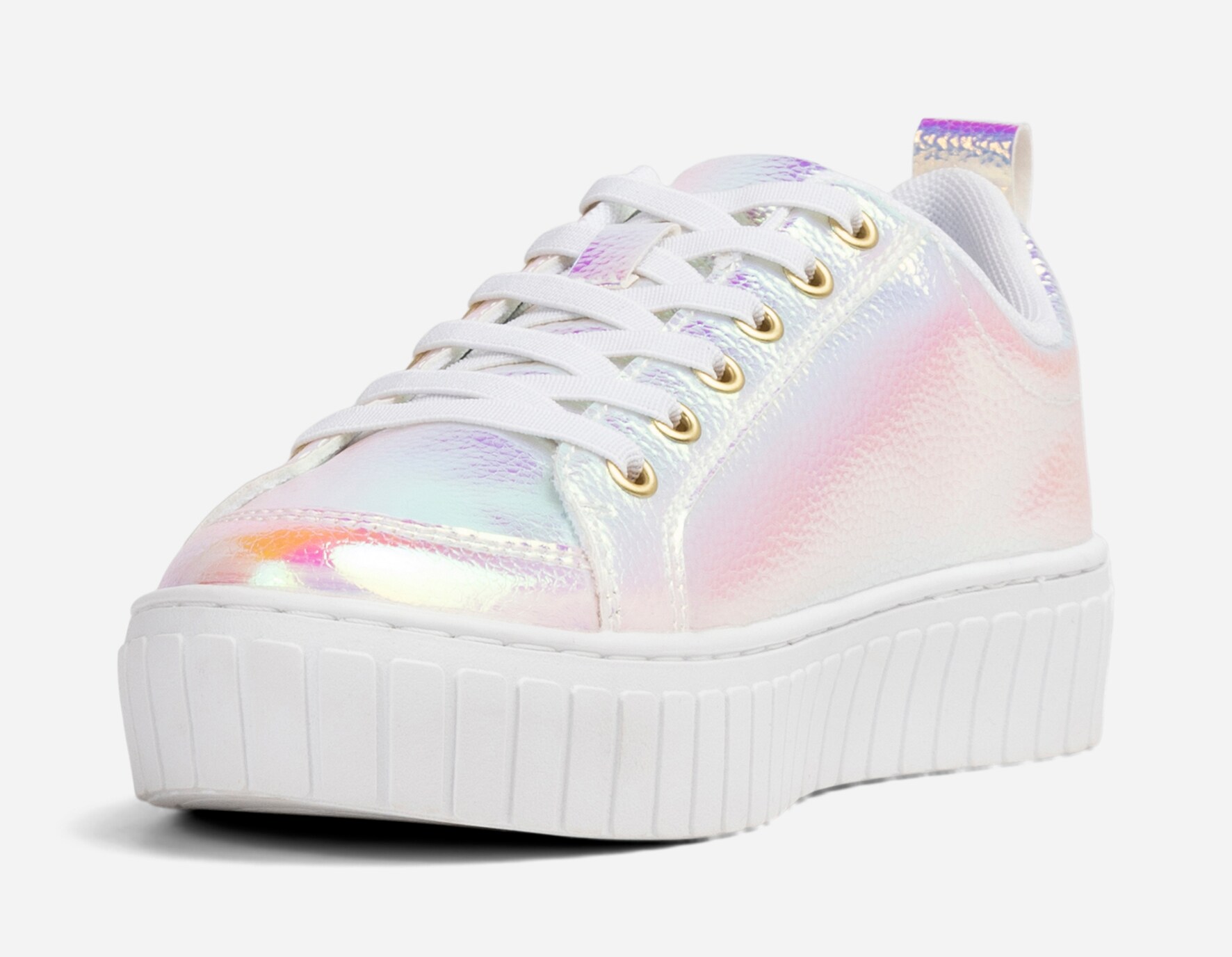 DINSKO, Sneakers Metall