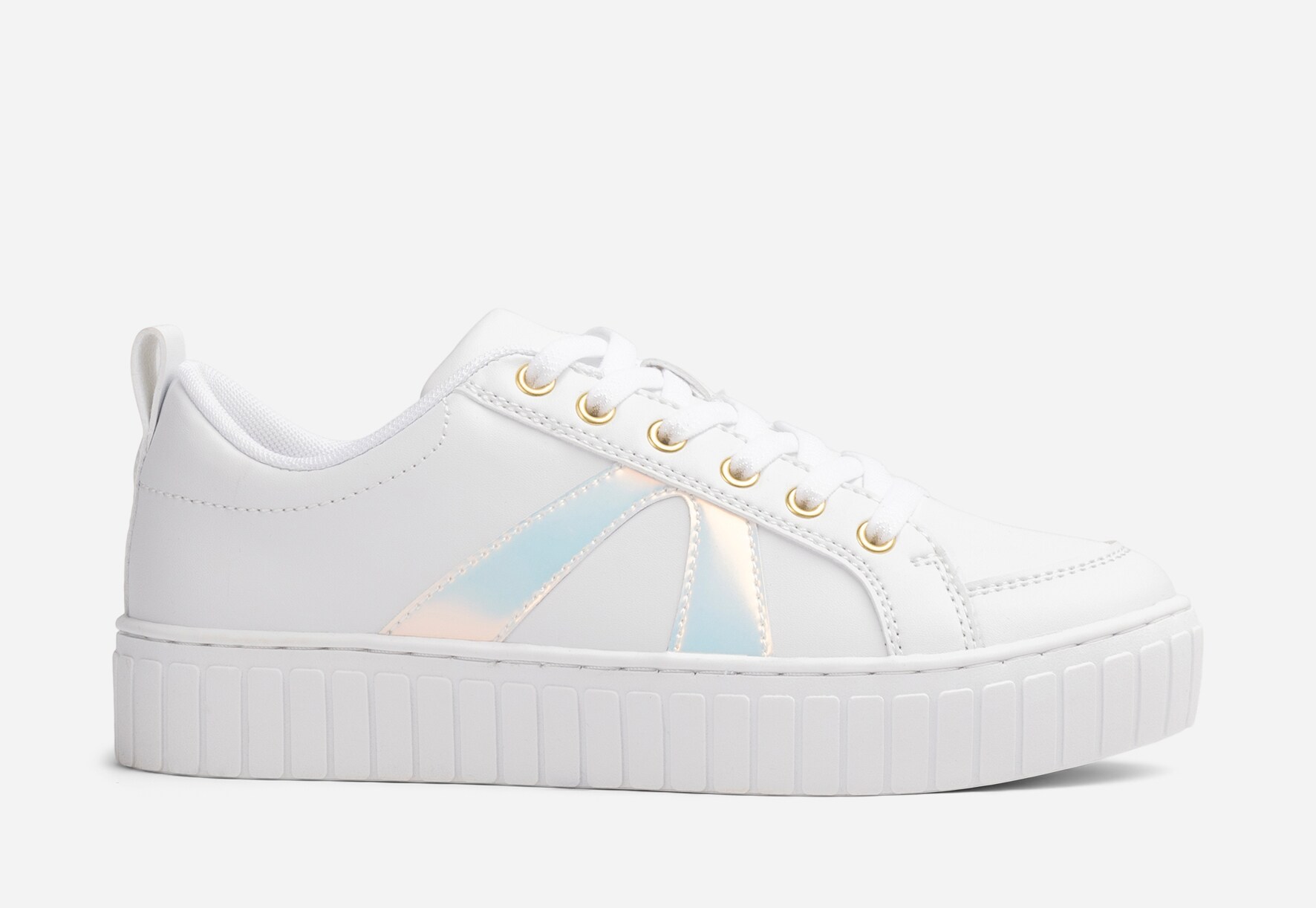 DINSKO, Sneakers Hvit