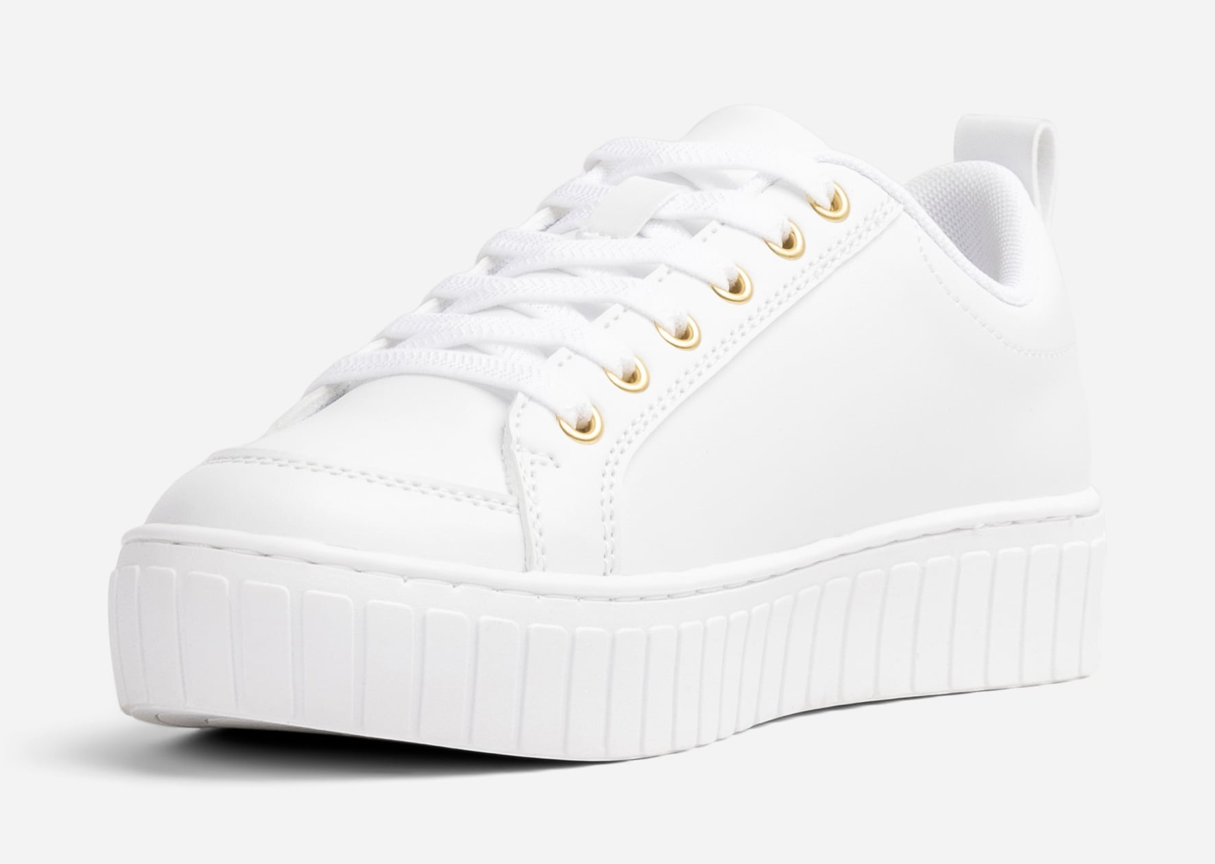 DINSKO, Sneakers Hvit
