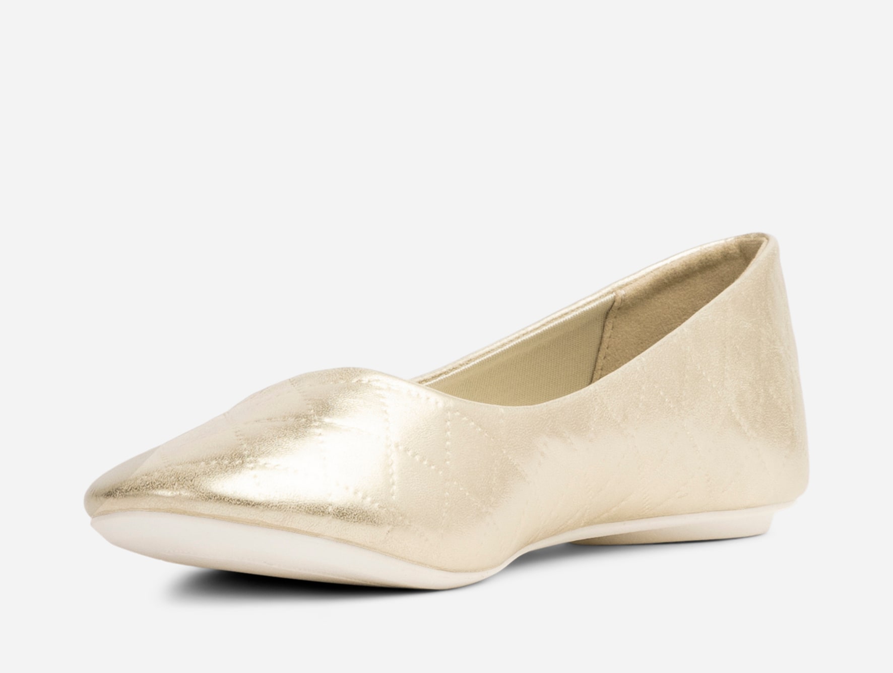 DINSKO, Ballerinasko Metall