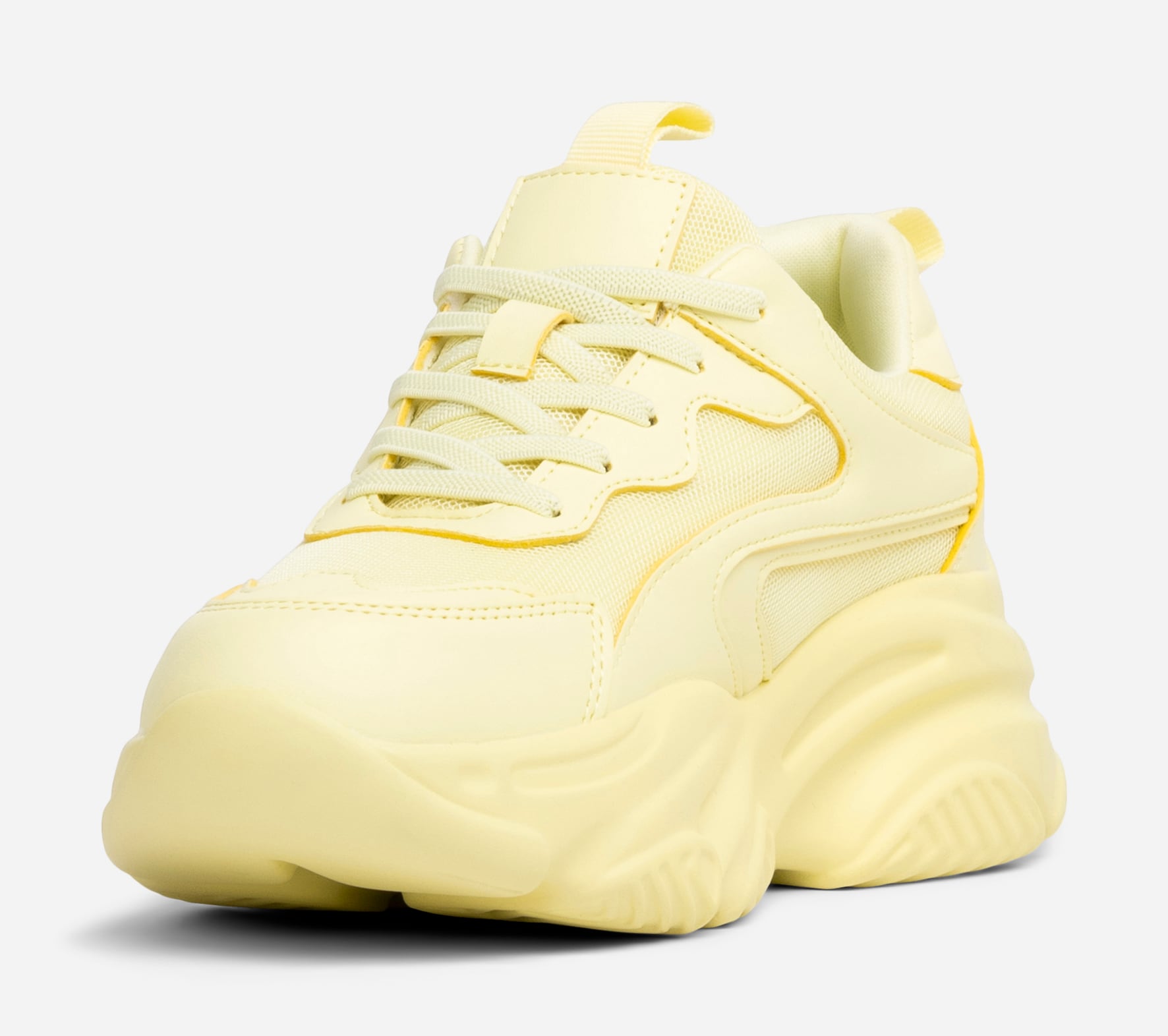 DINSKO, Sneakers Gul