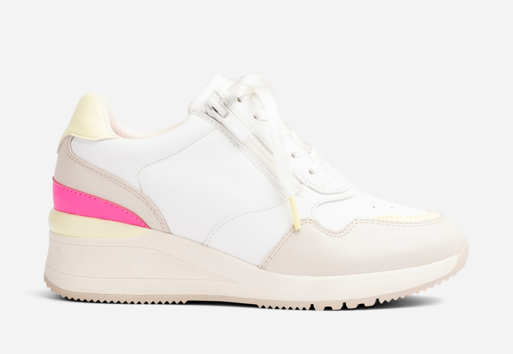 DINSKO, Sneakers Flerfarget