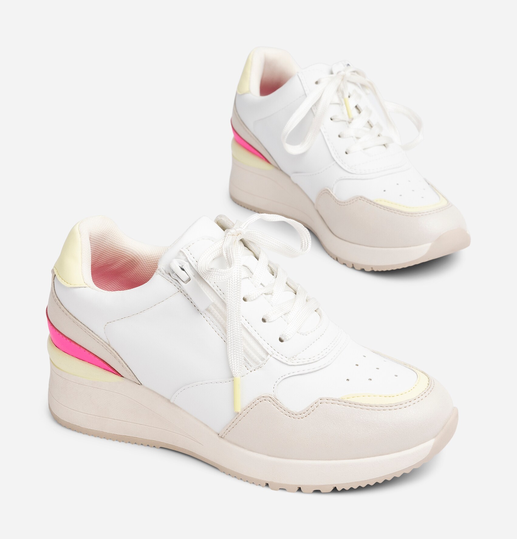DINSKO, Sneakers Flerfarget